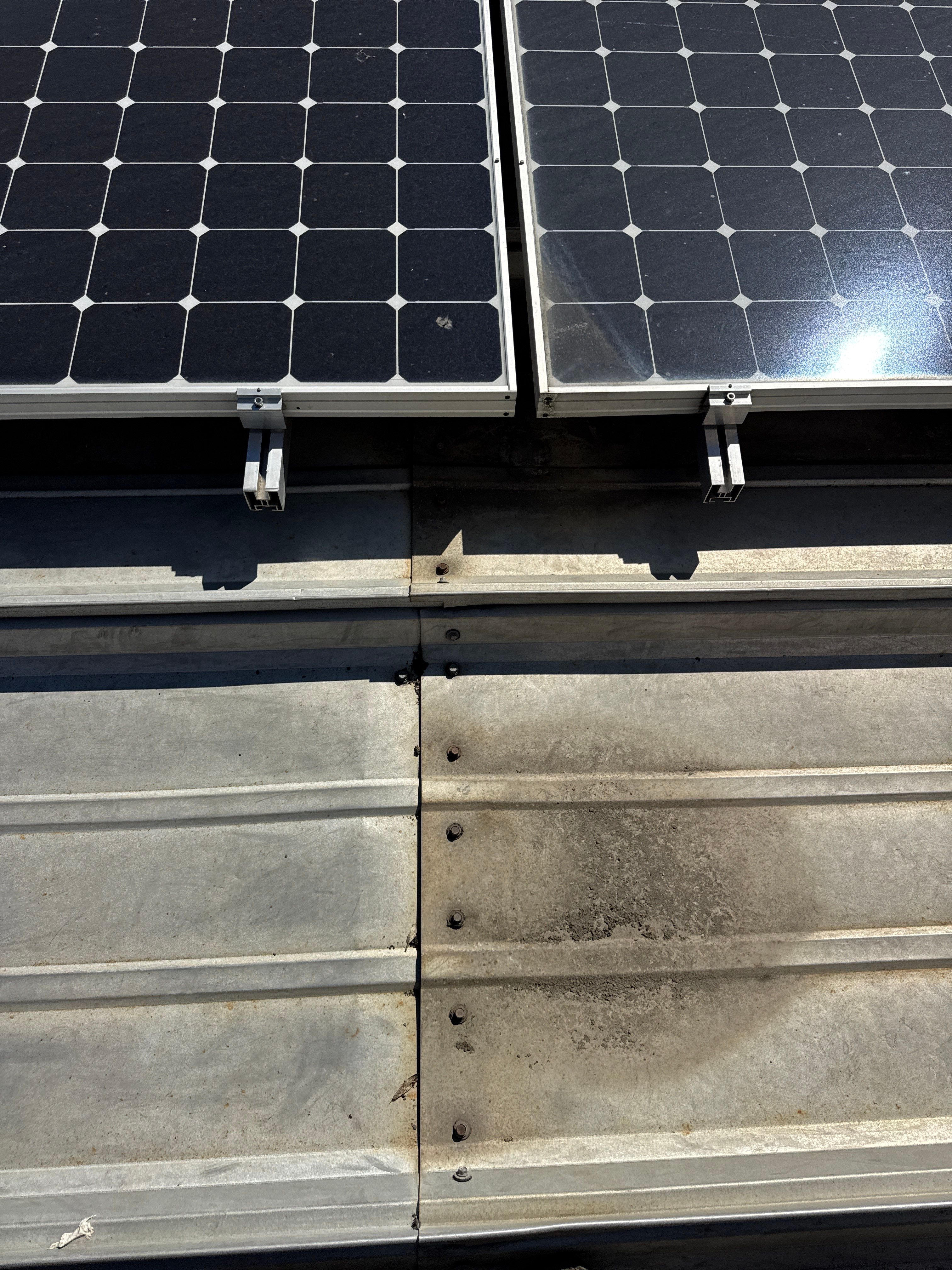 Reroof - Coffee Rd, Modesto by Econo Roofing