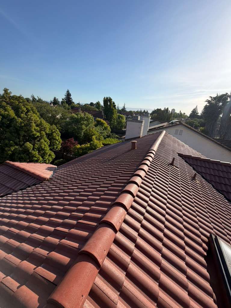 Roof Replacement- Milpitas, CA 95035 by Epic Roof Replacement