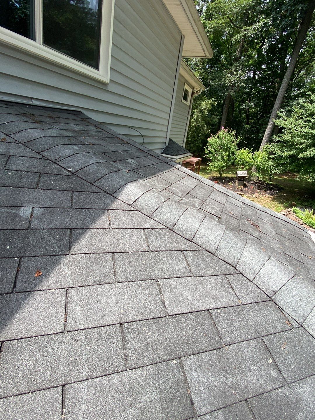 Standing Seam Roof Installation in Hampstead, MD • Louis R. by Seipp Roofing, LLC