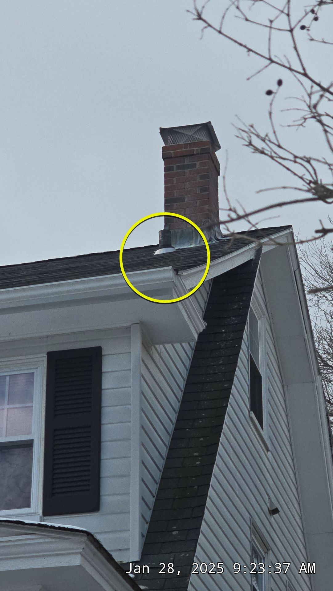 GAF Roofing Materials in Milford, MA by Master Roof Inc