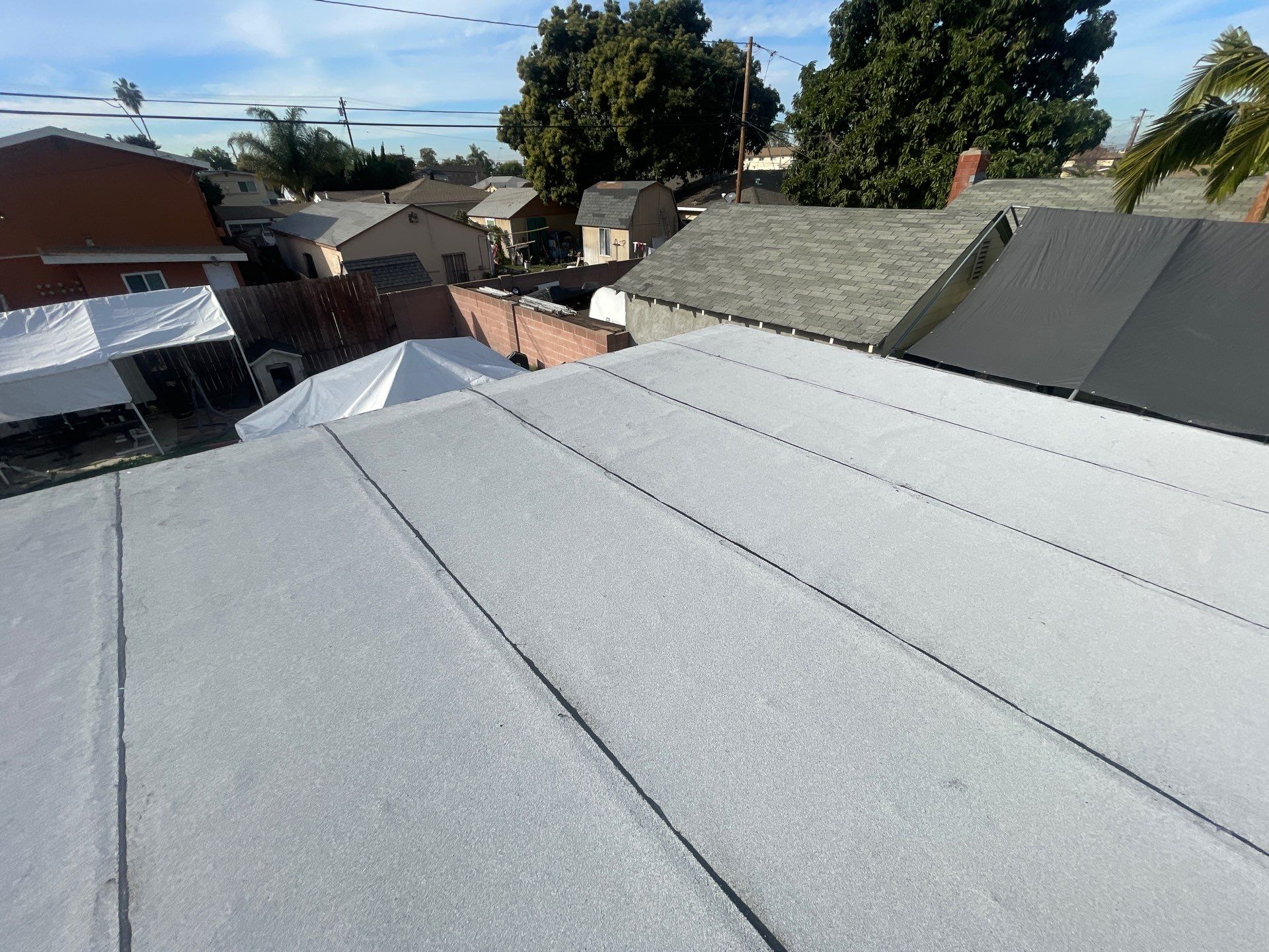 Roof Replacement - Bellflower, CA 90706 by Epic Roof Replacement