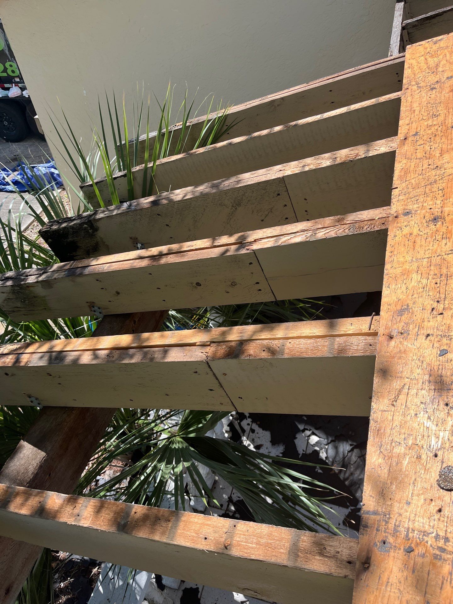 Project in Largo 33773 by Mitchell Roofing Company LLC