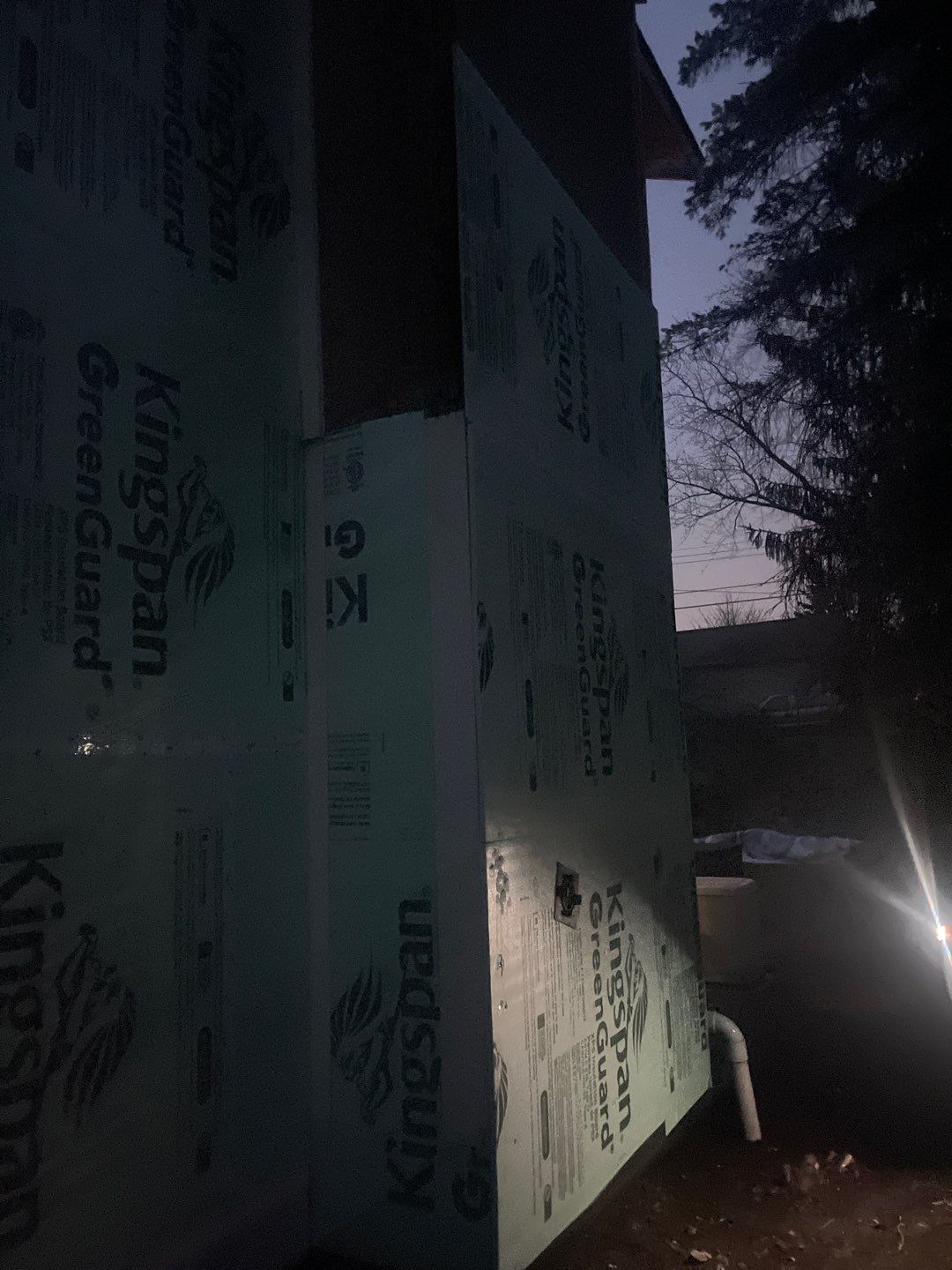 CertainTeed Monogram D5 Slate + Owens Corning Duration Colonial Slate by 180 Contractors