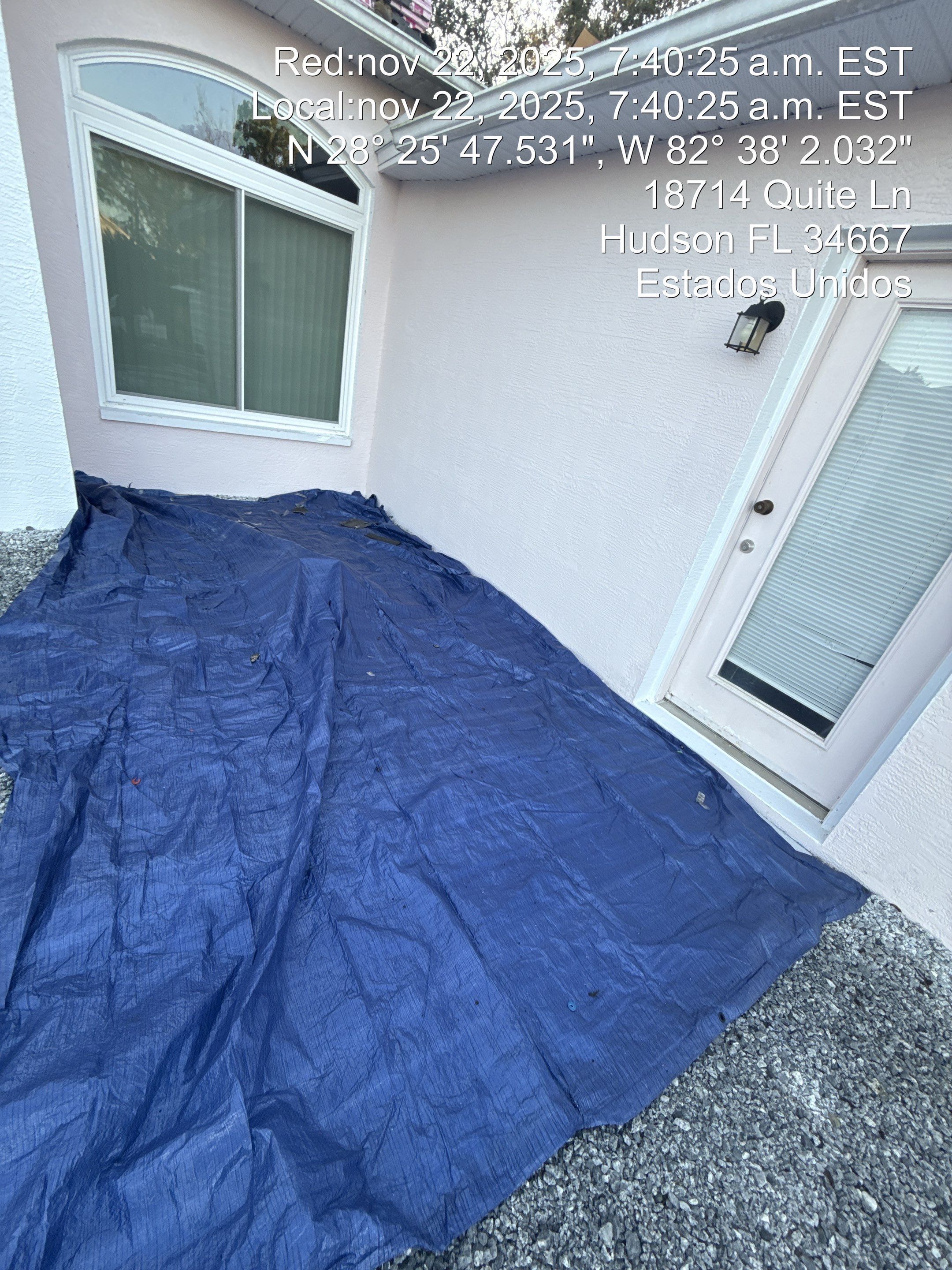 Project in Hudson by You Restorations LLC DBA YOU-Home