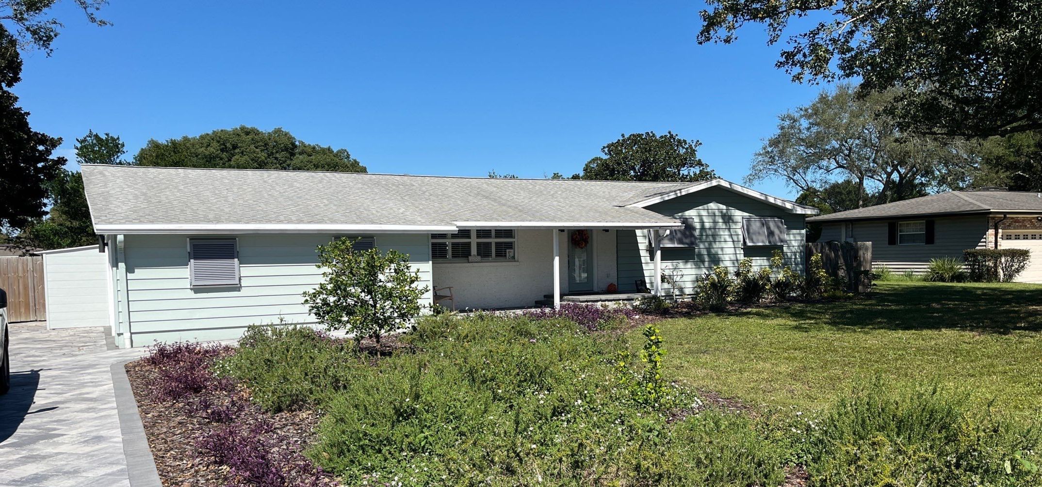Shingle -> Metal by Prime Roofing