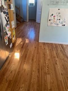 Storm Damage using Dehumidifiers by Construction Now LLC