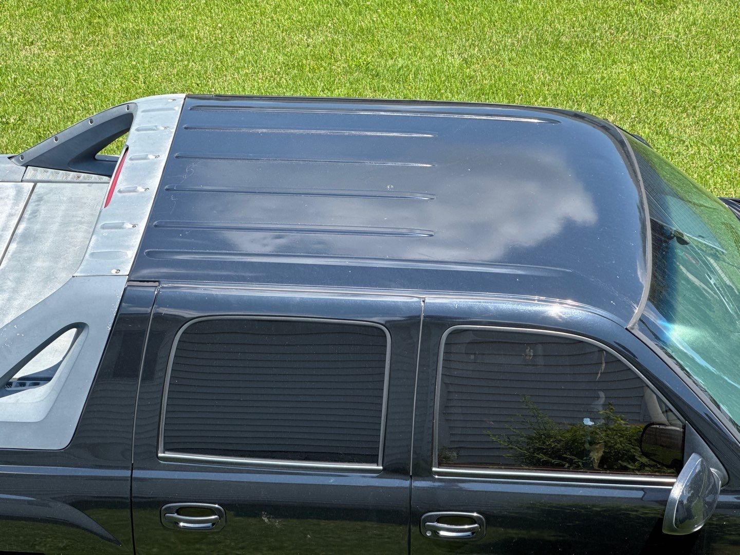 Project in Chattanooga by Aultman Roofing