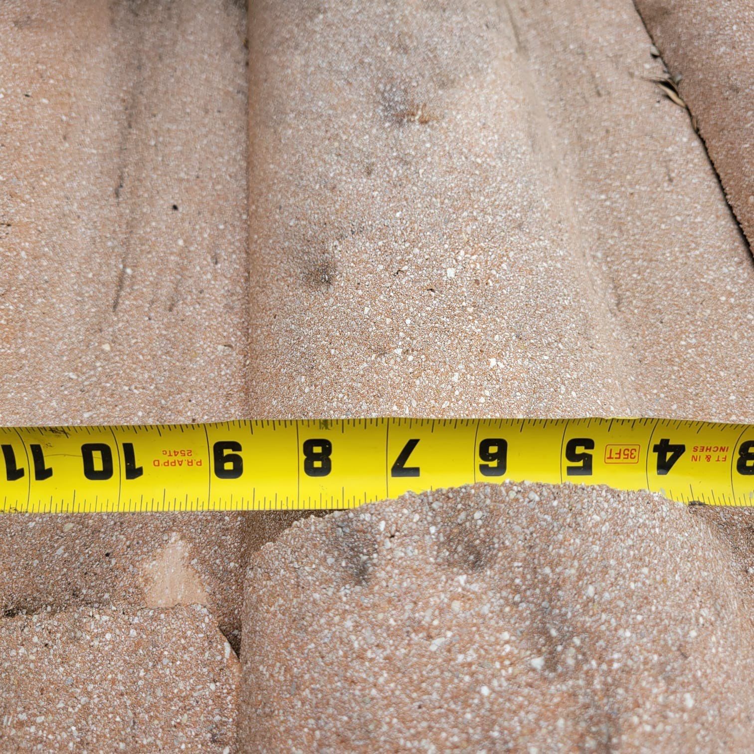 Residential Roofing Repair using Concrete Tile by Four Peaks Roofing