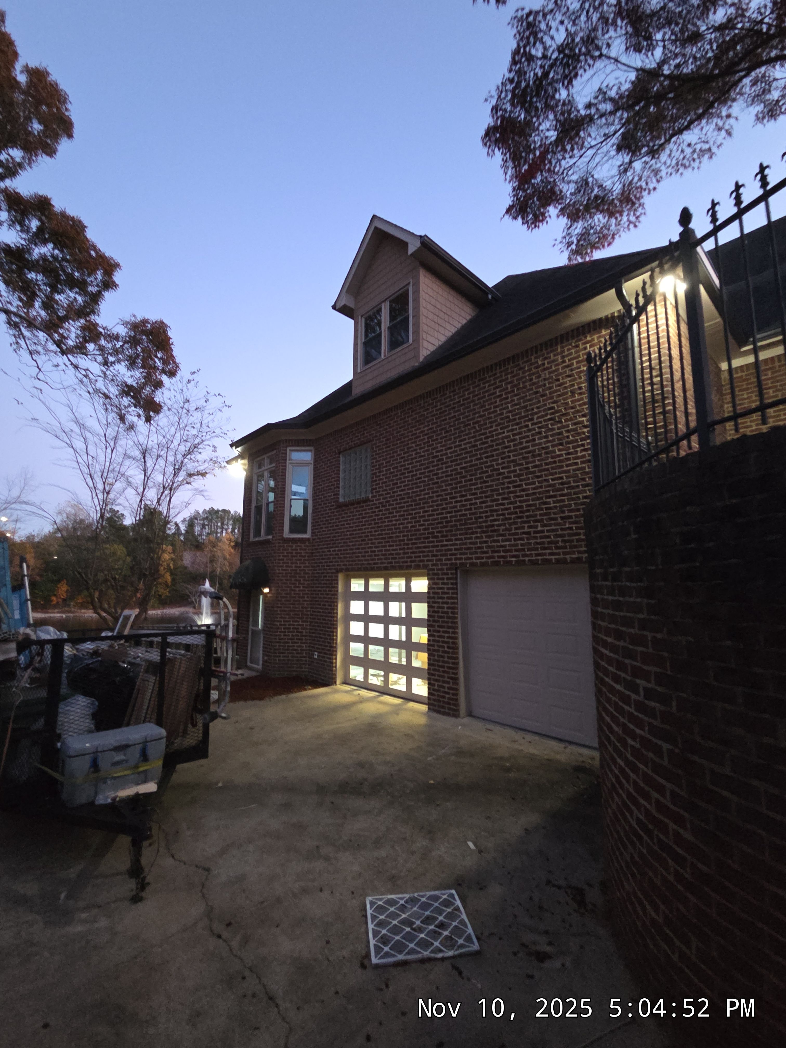 Mansoob Project in Hoover by The Window Source