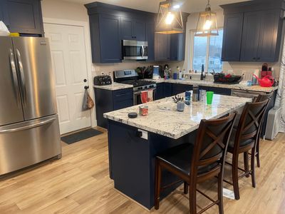 Project in Pleasant Grove