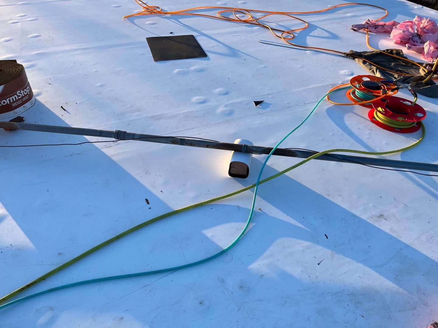 Boise, ID 83703 Residential Roofing Installation using Owens Corning by ID Roofing LLC