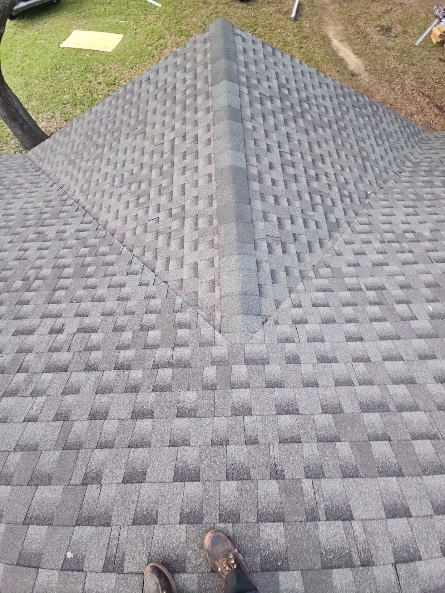 Roof Repair Pearland by Roof Repair Company