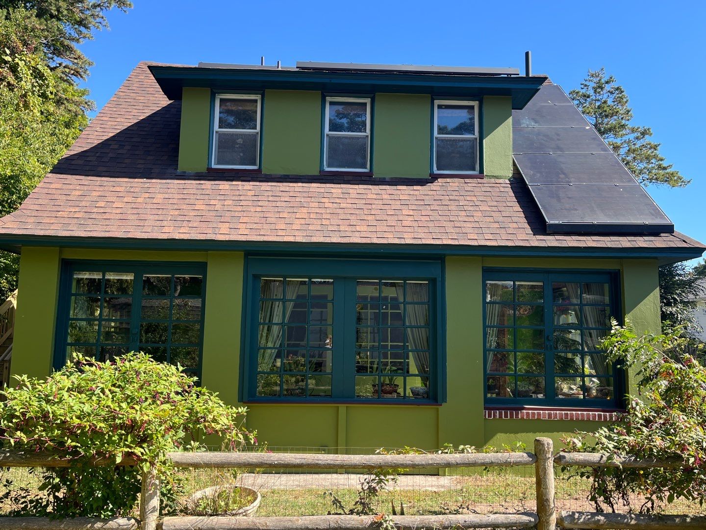 Exterior House Painting - Absecon, NJ by FreshCoat Works LLC