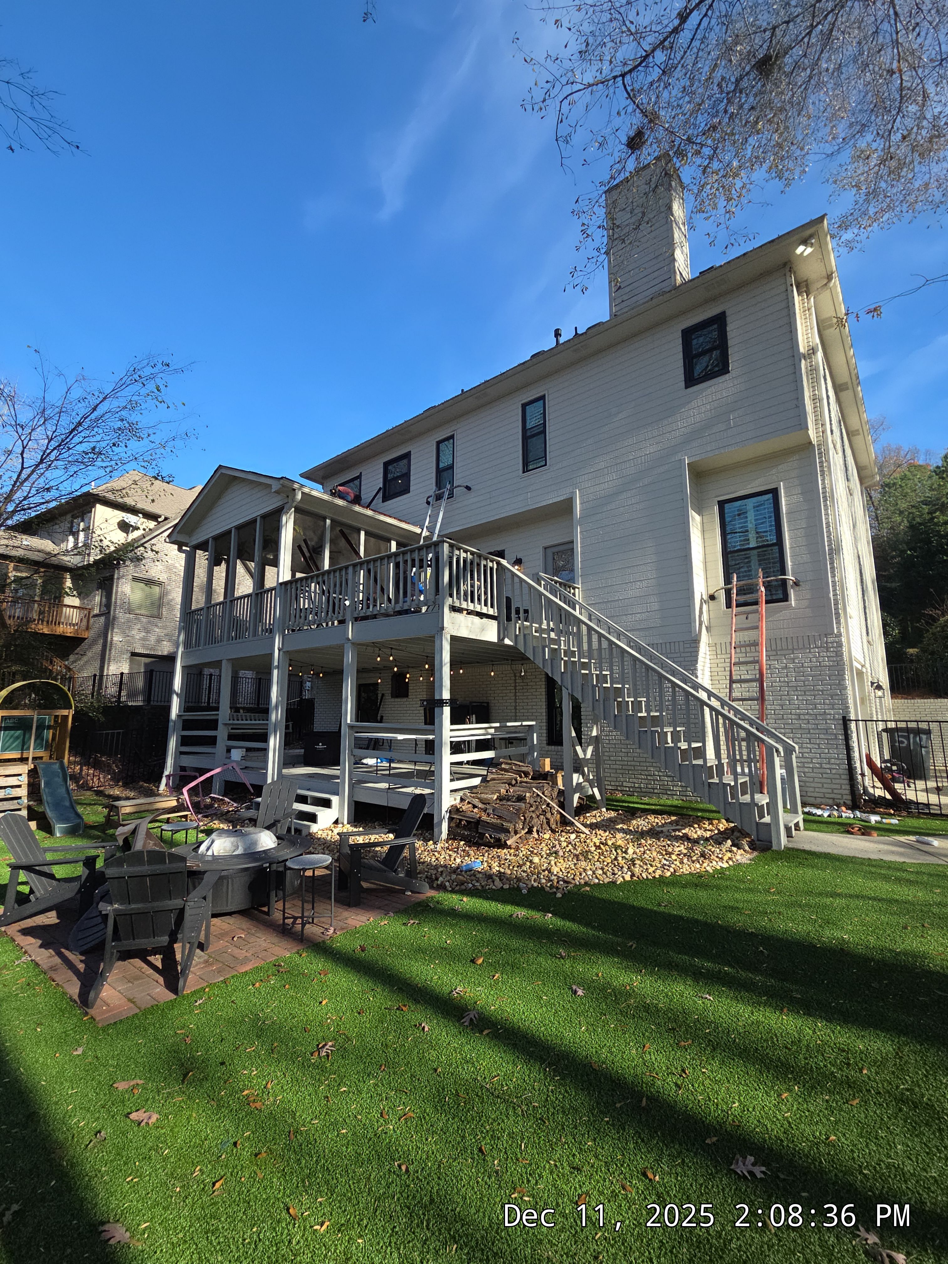 Johnson Project in Homewood by The Window Source