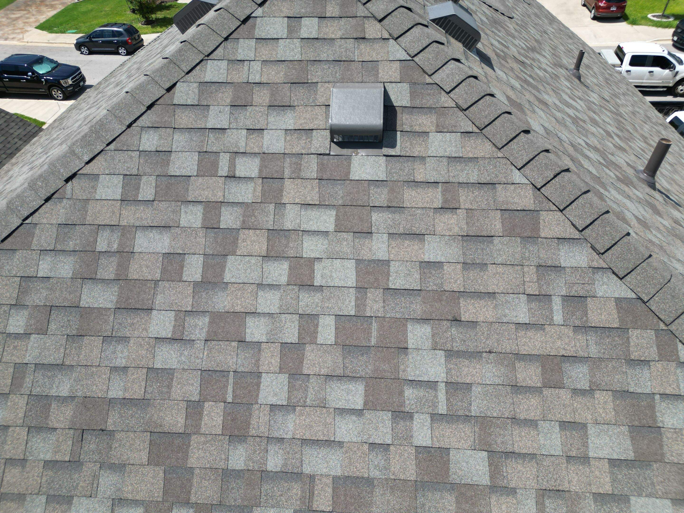 New Driftwood - Owens Corning TruDefinition Duration by RoofsOnly.com