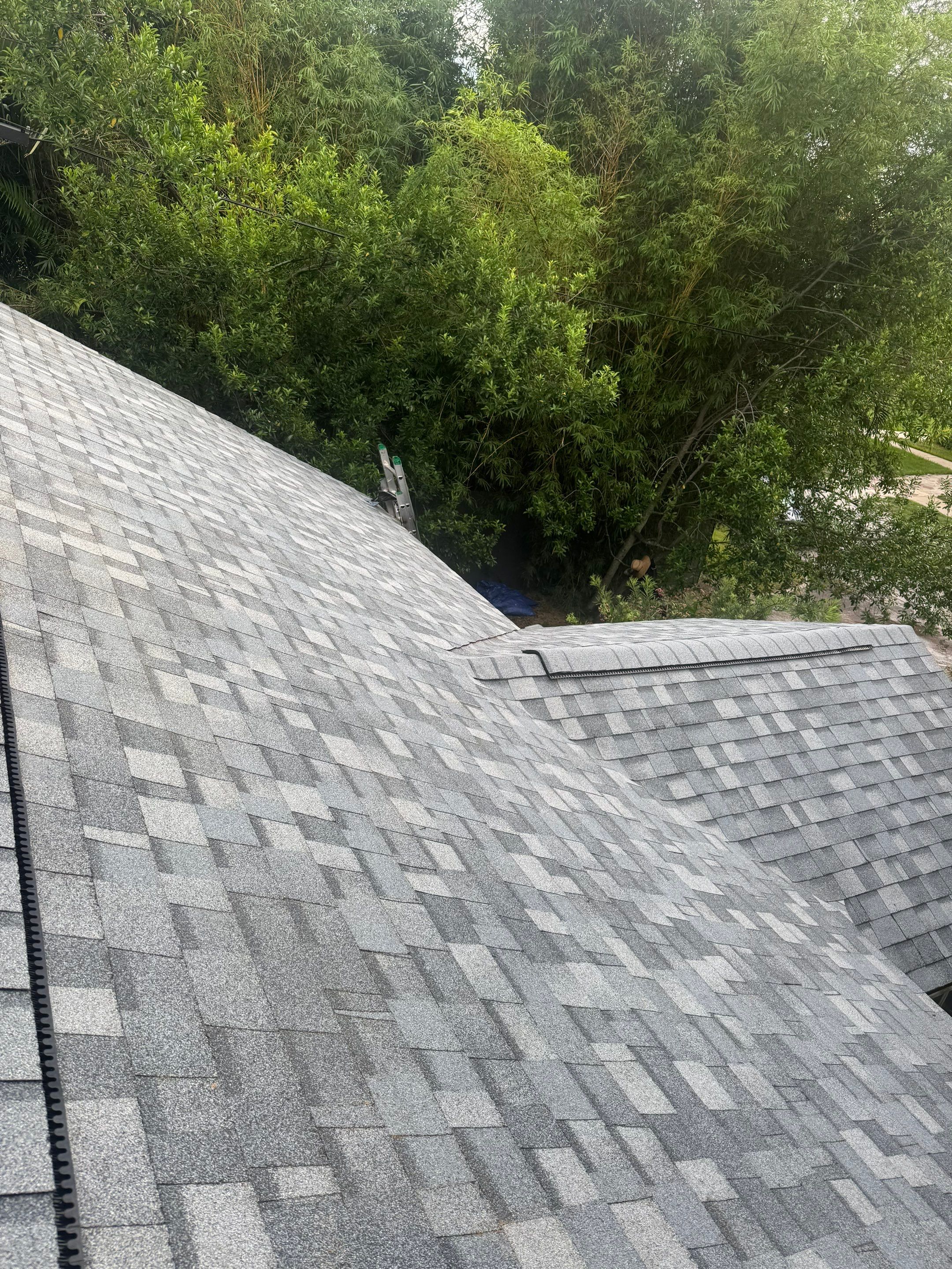 Project in St. Petersburg 33704 by Mitchell Roofing Company LLC
