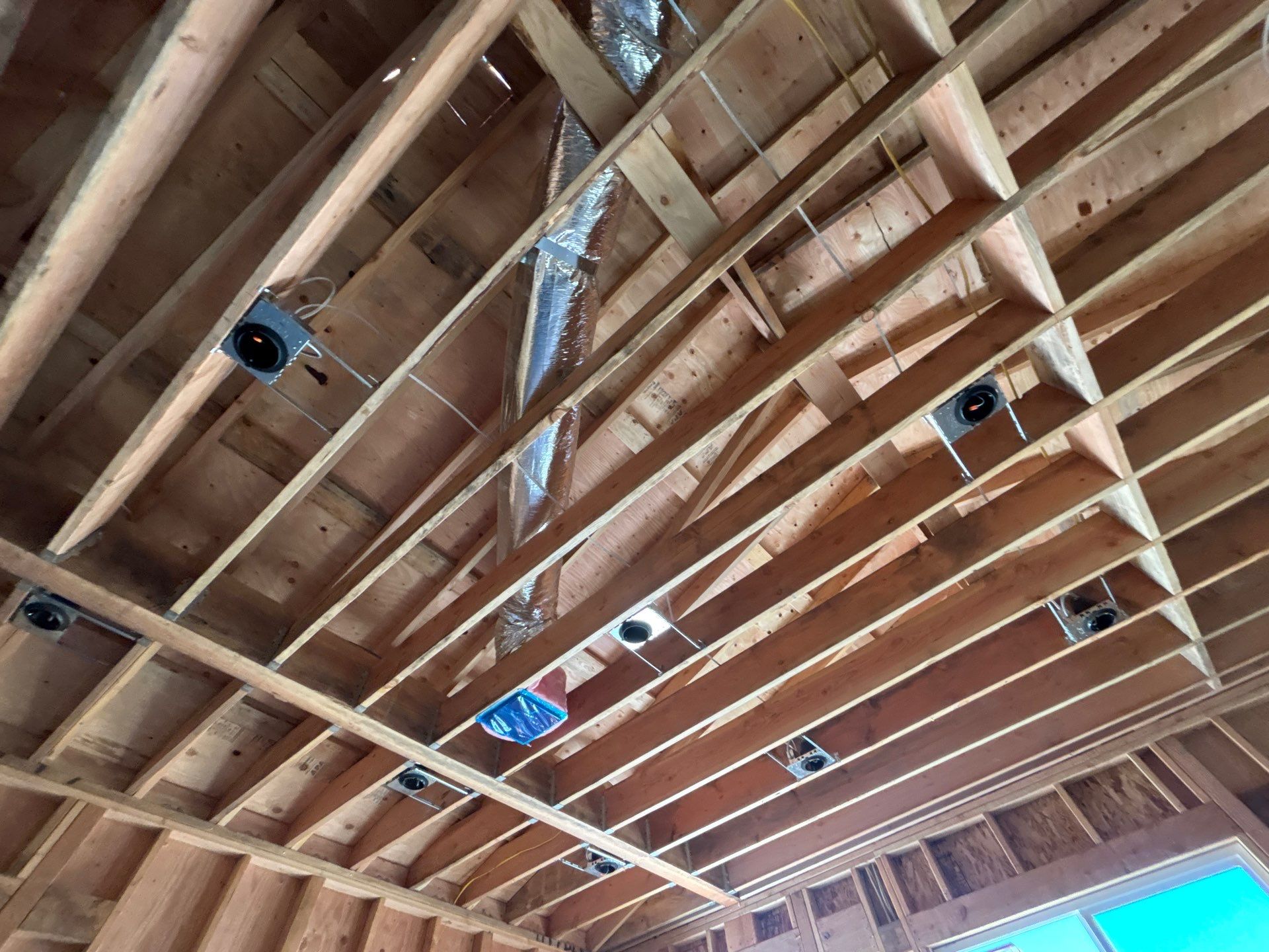 Project in Lake View Terrace by Insulation Labs