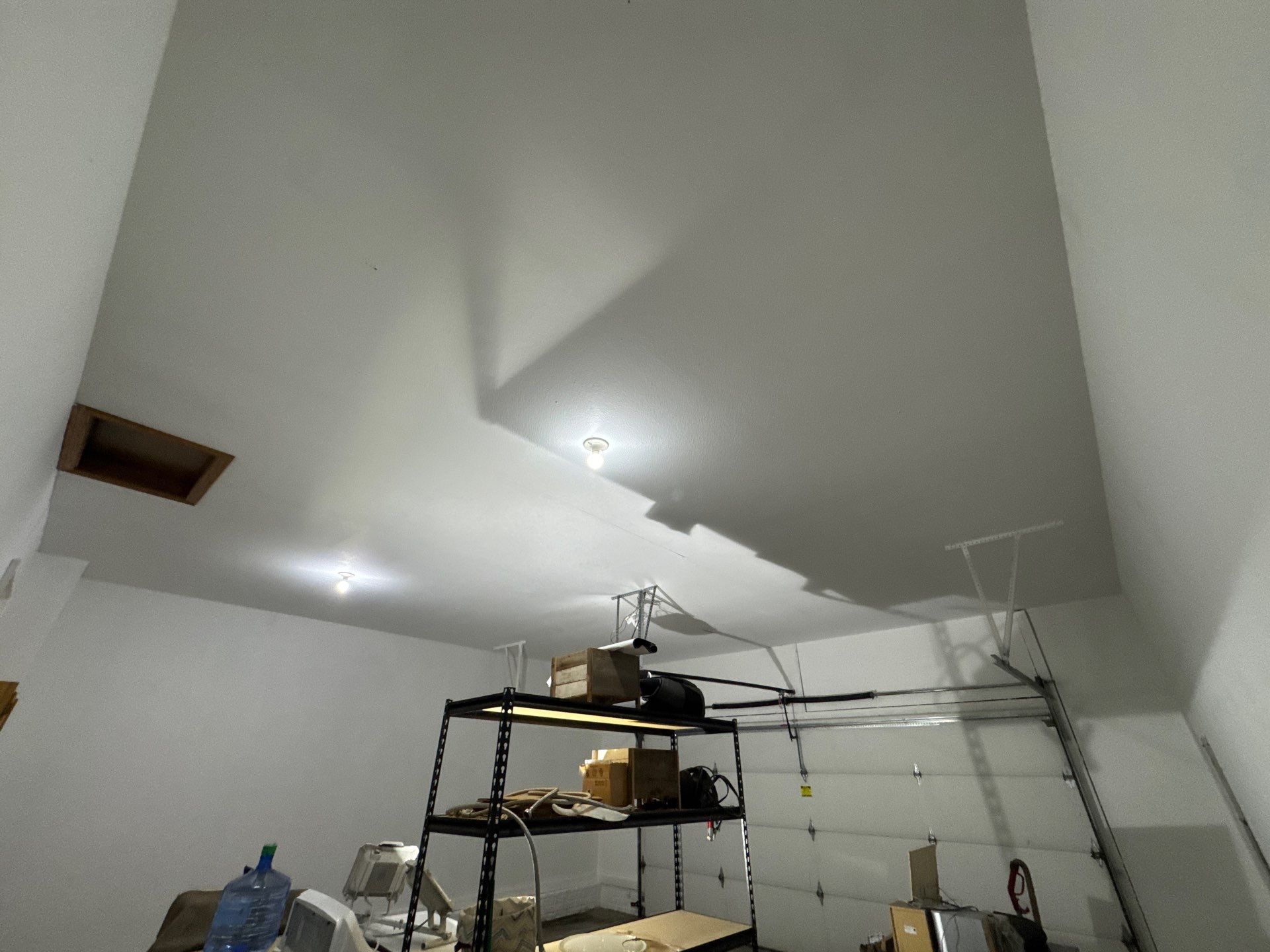 Residential Interior Repaint by Midwest Paint LLC