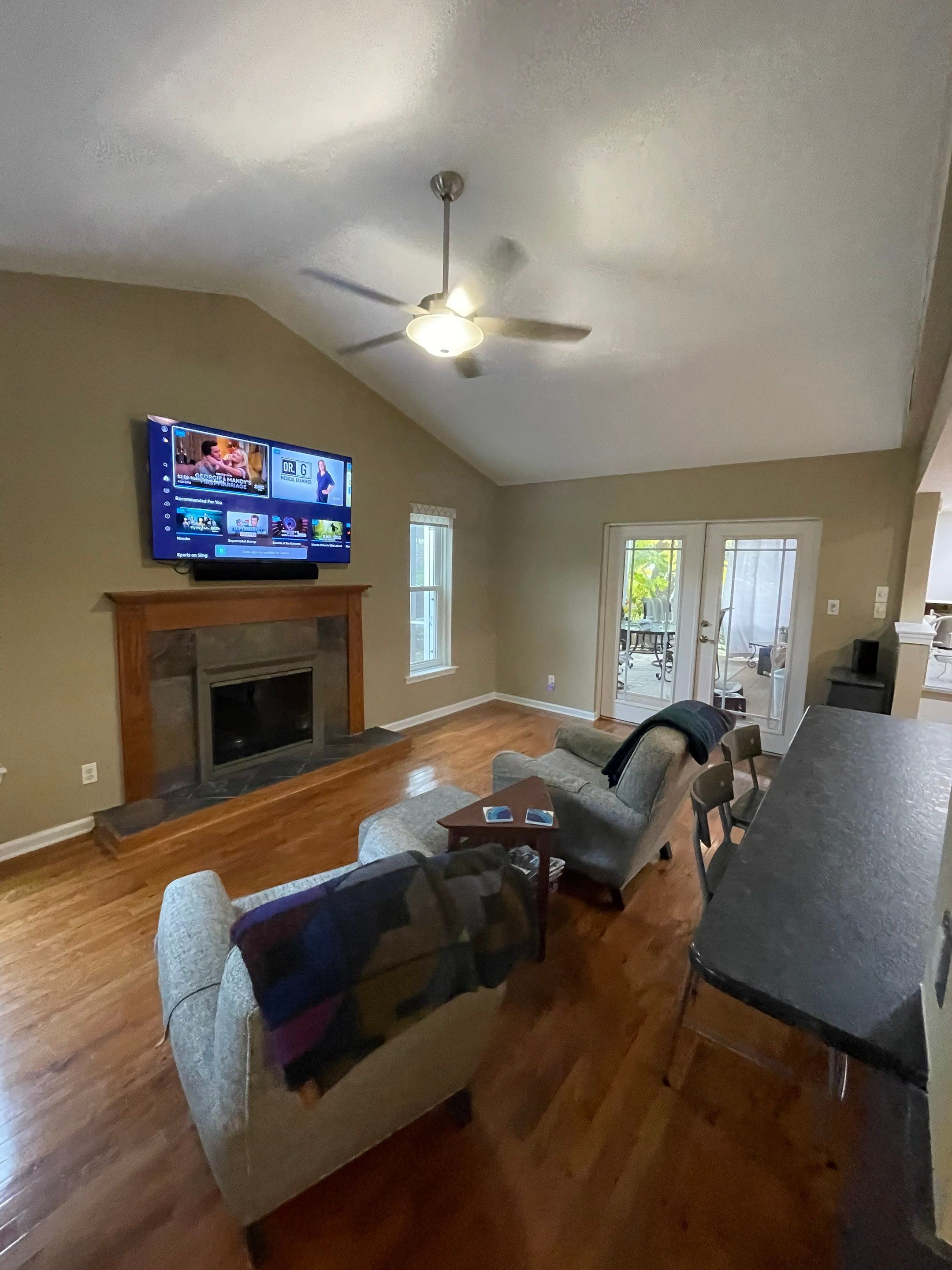 Whole-Home Interior Refresh in Newtown by Groovy Hues