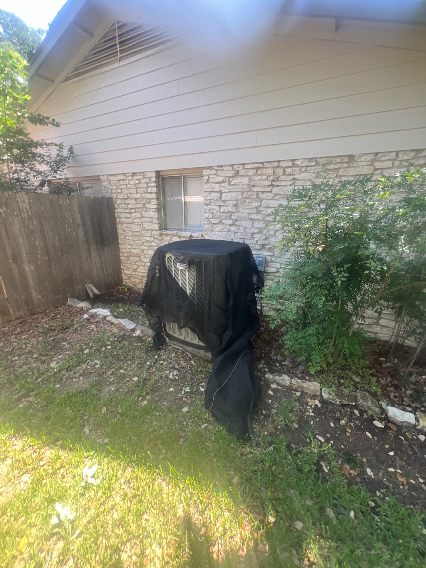 Project in Austin by Rhino Roofing and General Contracting, LLC