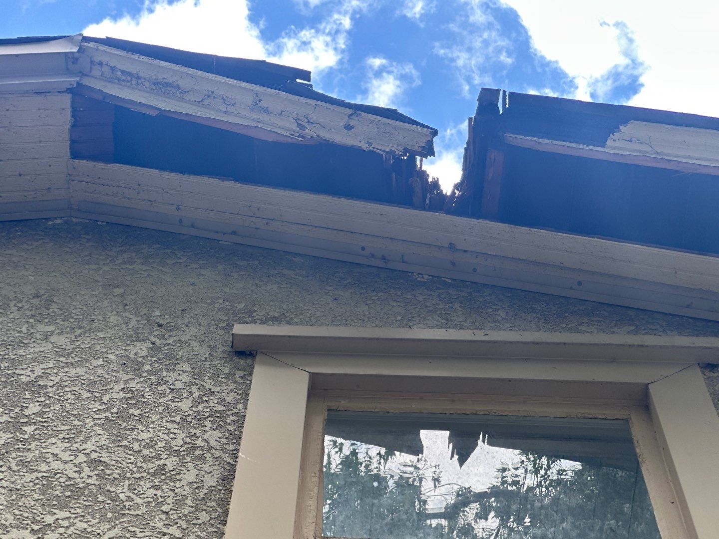 Roof Replacement by Ascension Roofing & Siding