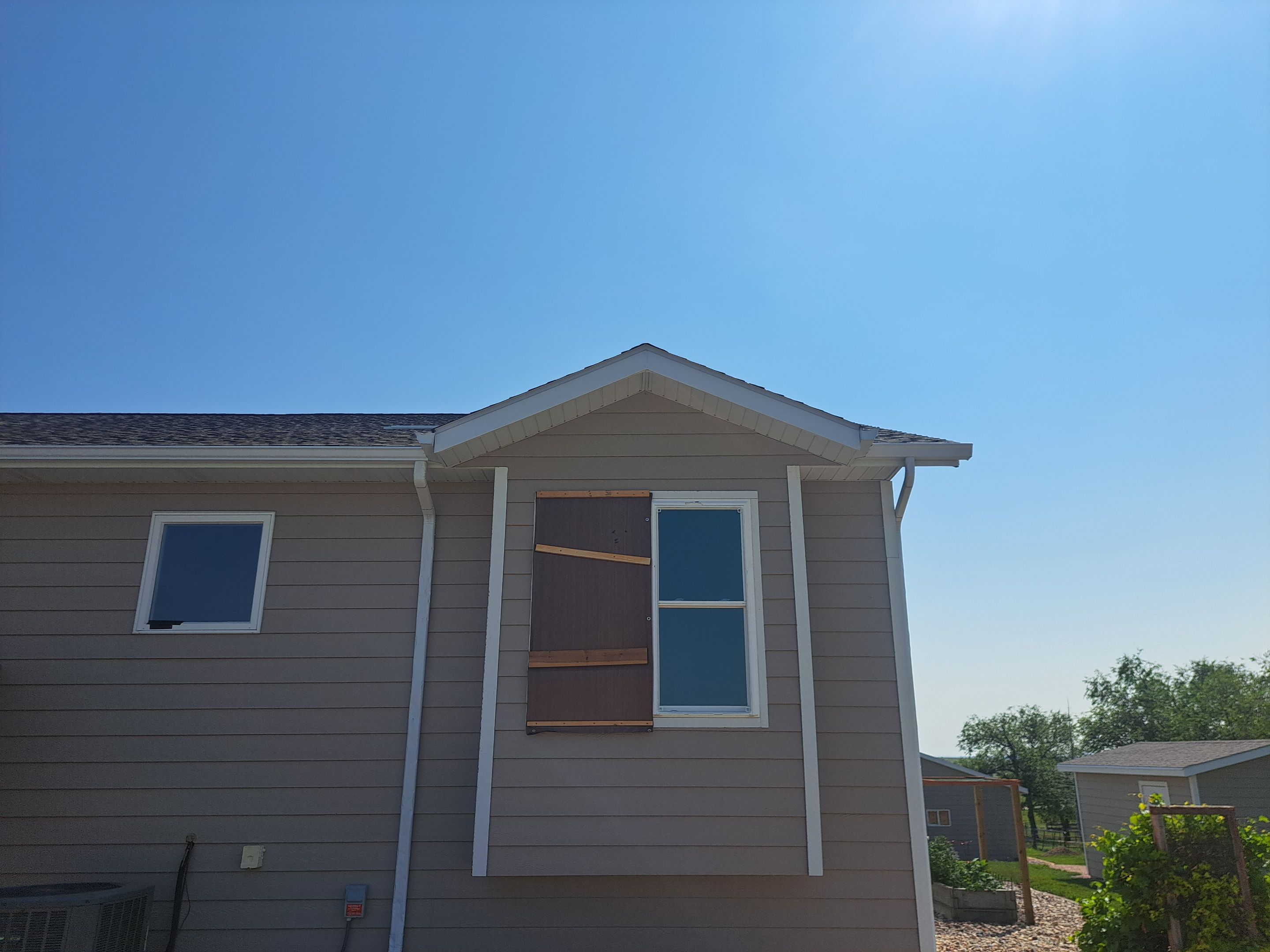 Residential Roofing Installation using EuroShield by Weather-Tite Exteriors LLC