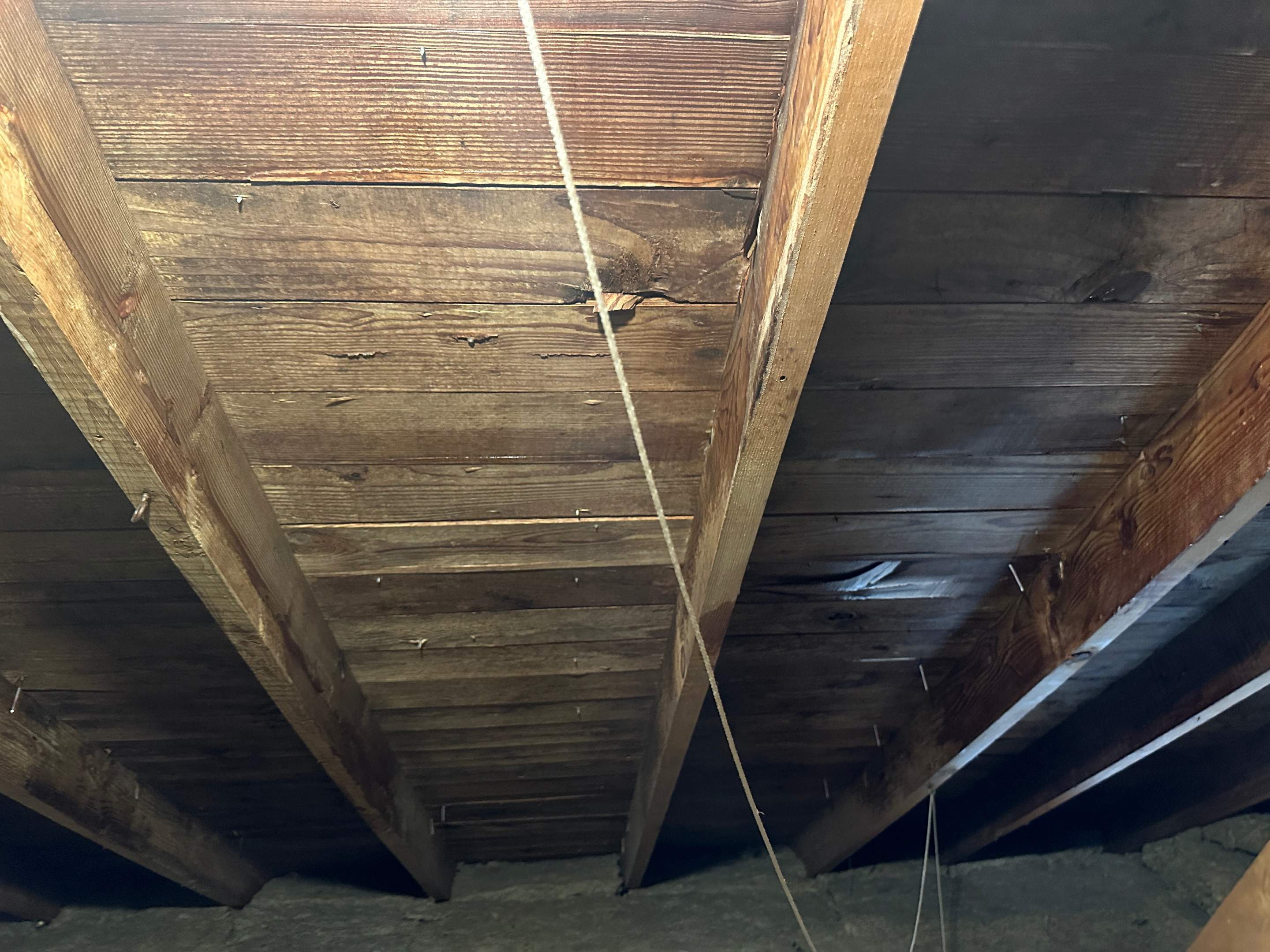 Lynn Attic Remediation by Home Guarantee, LLC