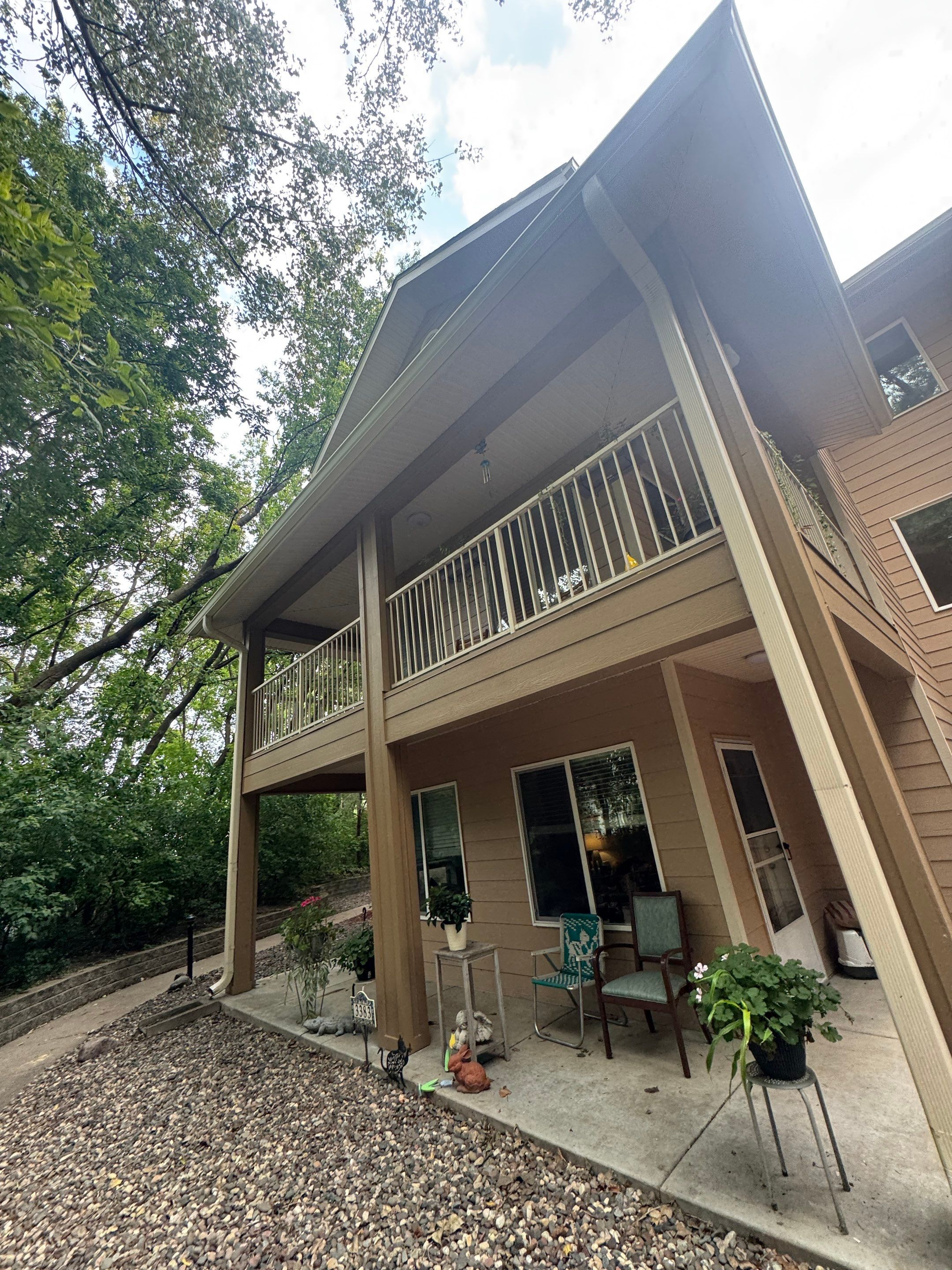 Project in St Paul by Crush Development Services LLC