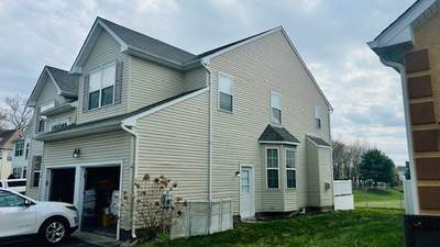 Siding Repair in Winslow Township, NJ 08081 by Mighty Dog Roofing of South Jersey