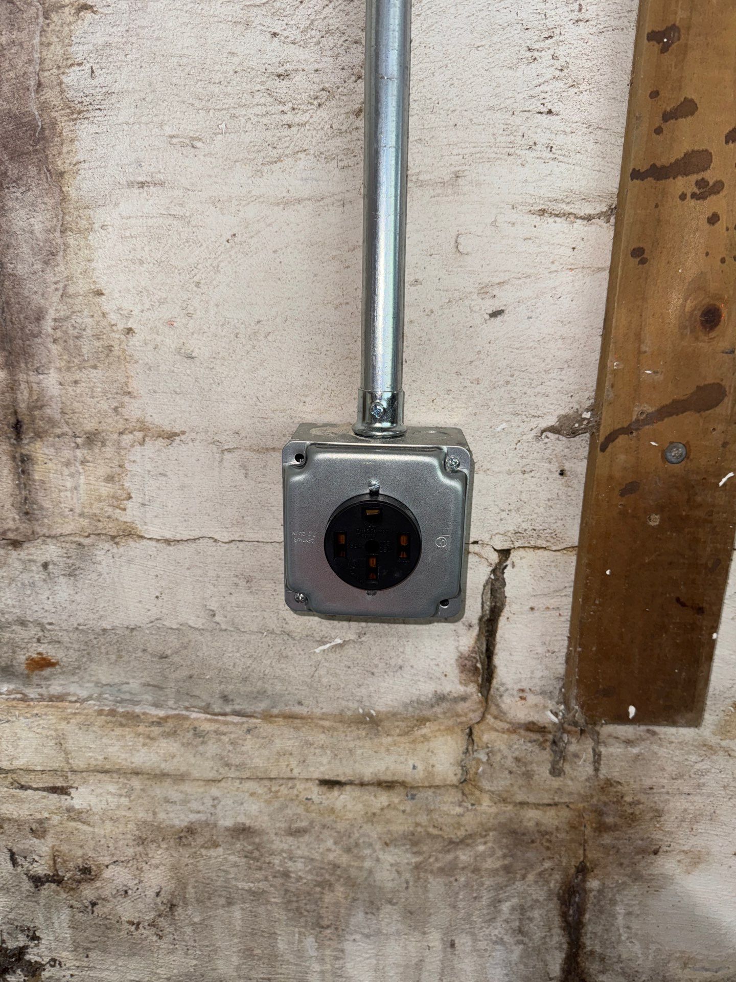 RV Power Installation by Elite Electrical Solutions LLC