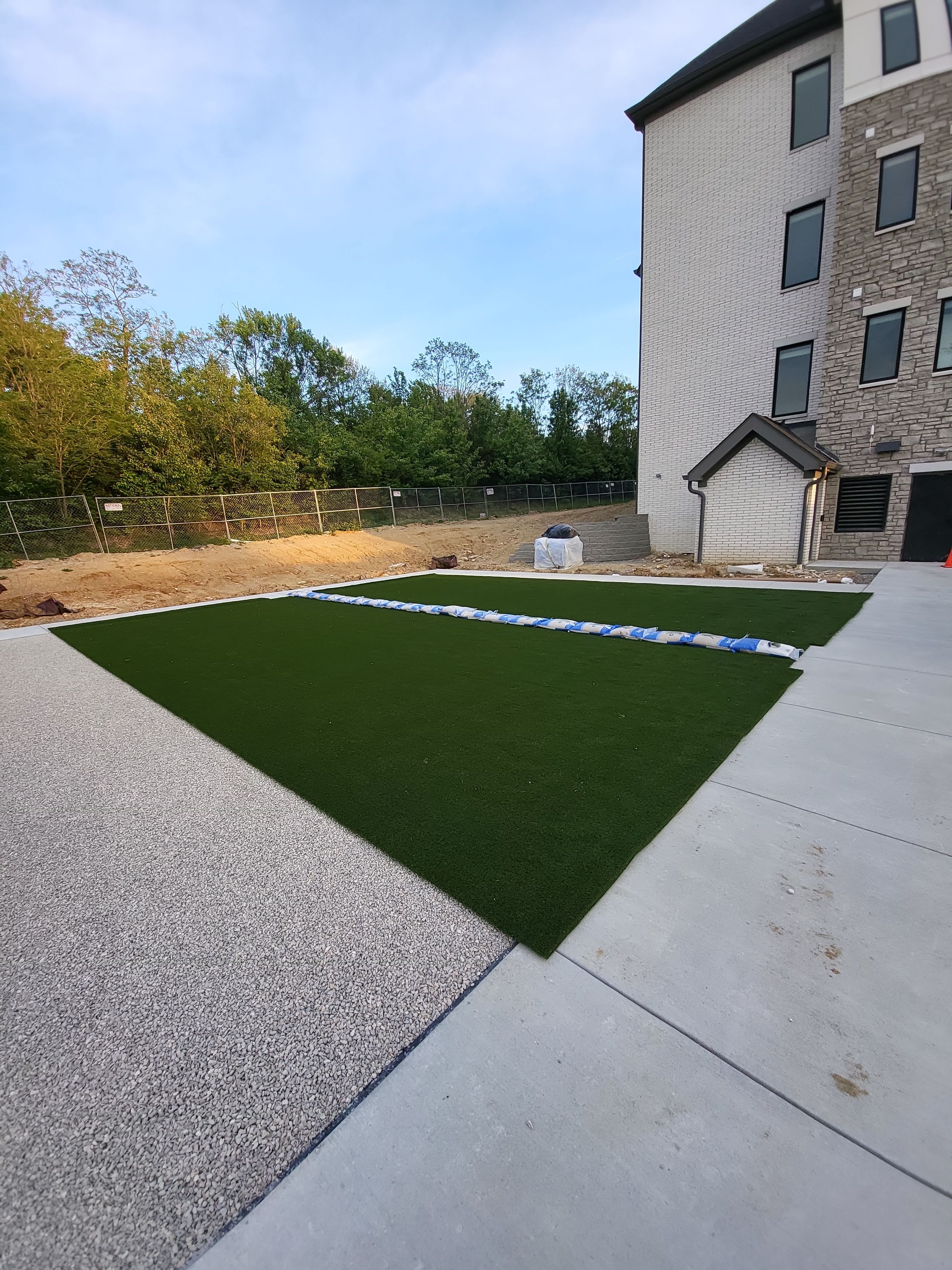 Trillium Senior Living by Southwest Greens Midwest