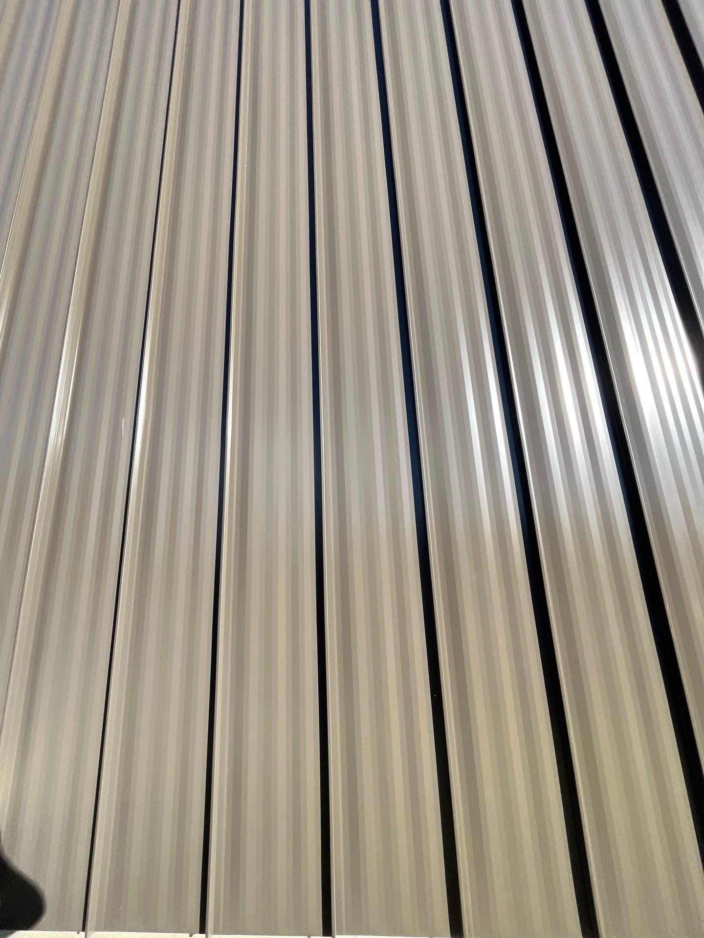 Metal Siding/Roof Project - Saint Marys Ohio by Nitro Roofing and Construction