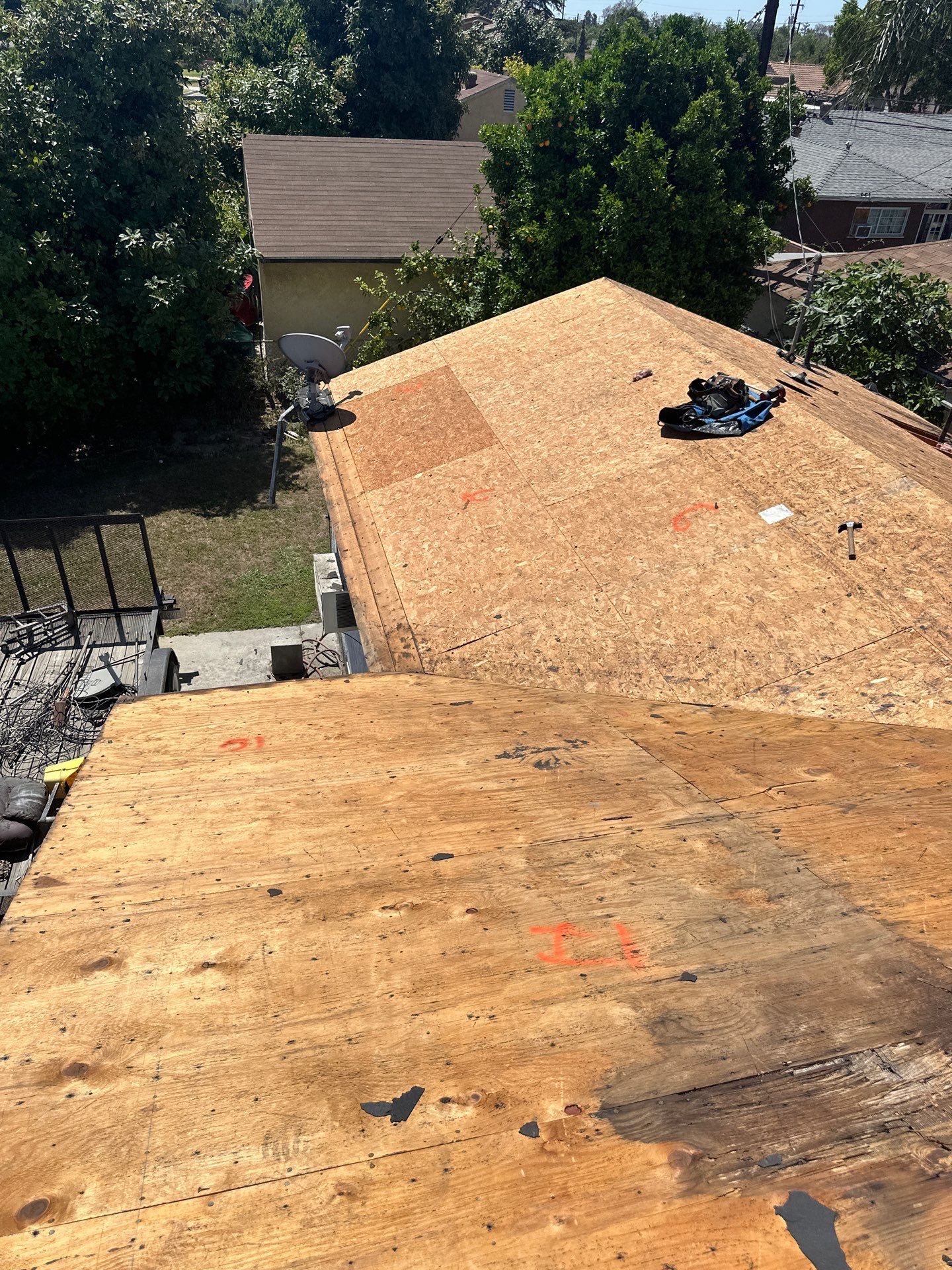 Roof Replacement - Fremont, CA 94536 by Epic Roof Replacement