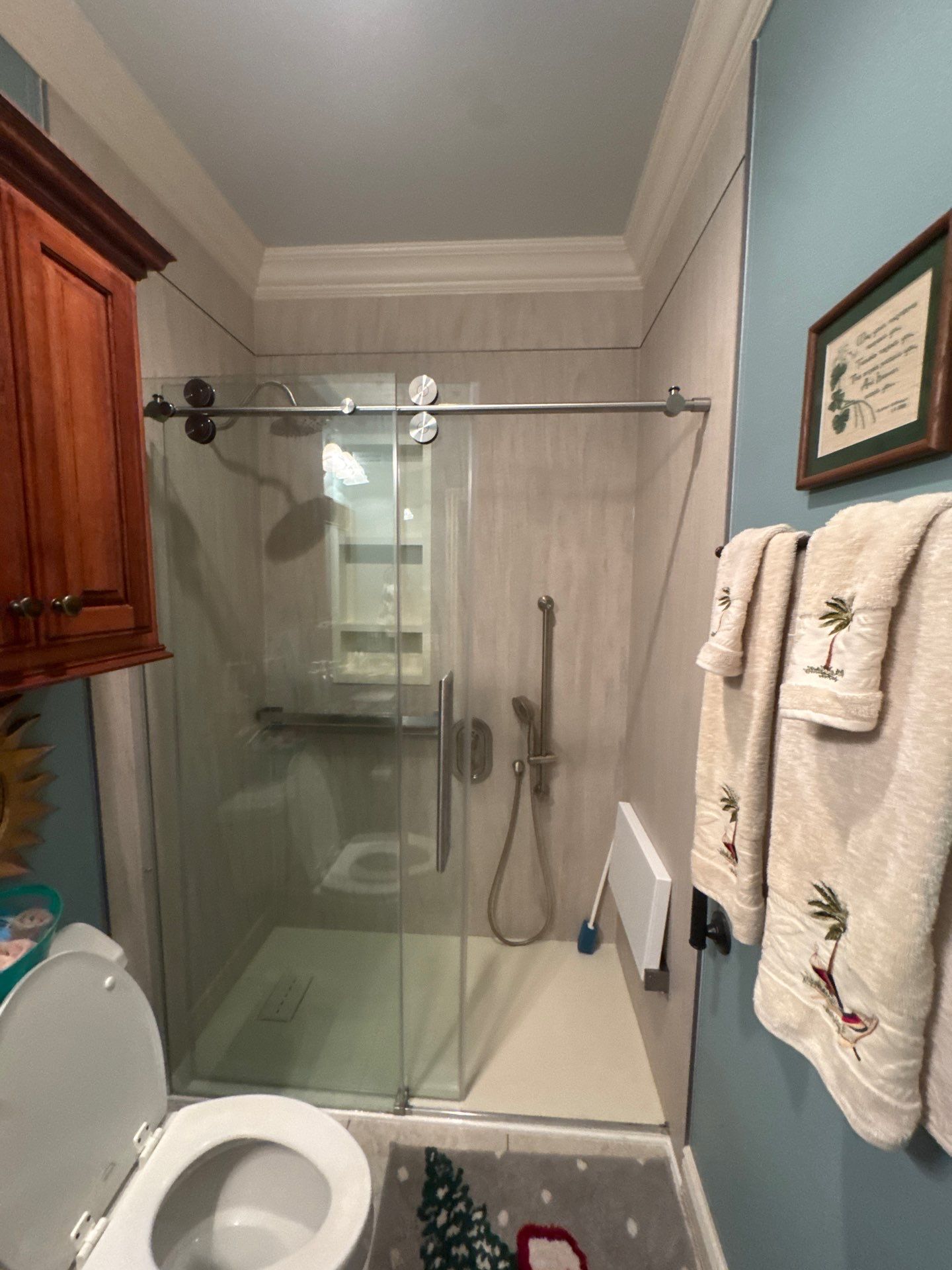 Project in Springdale, AR by Ozark Home Pros