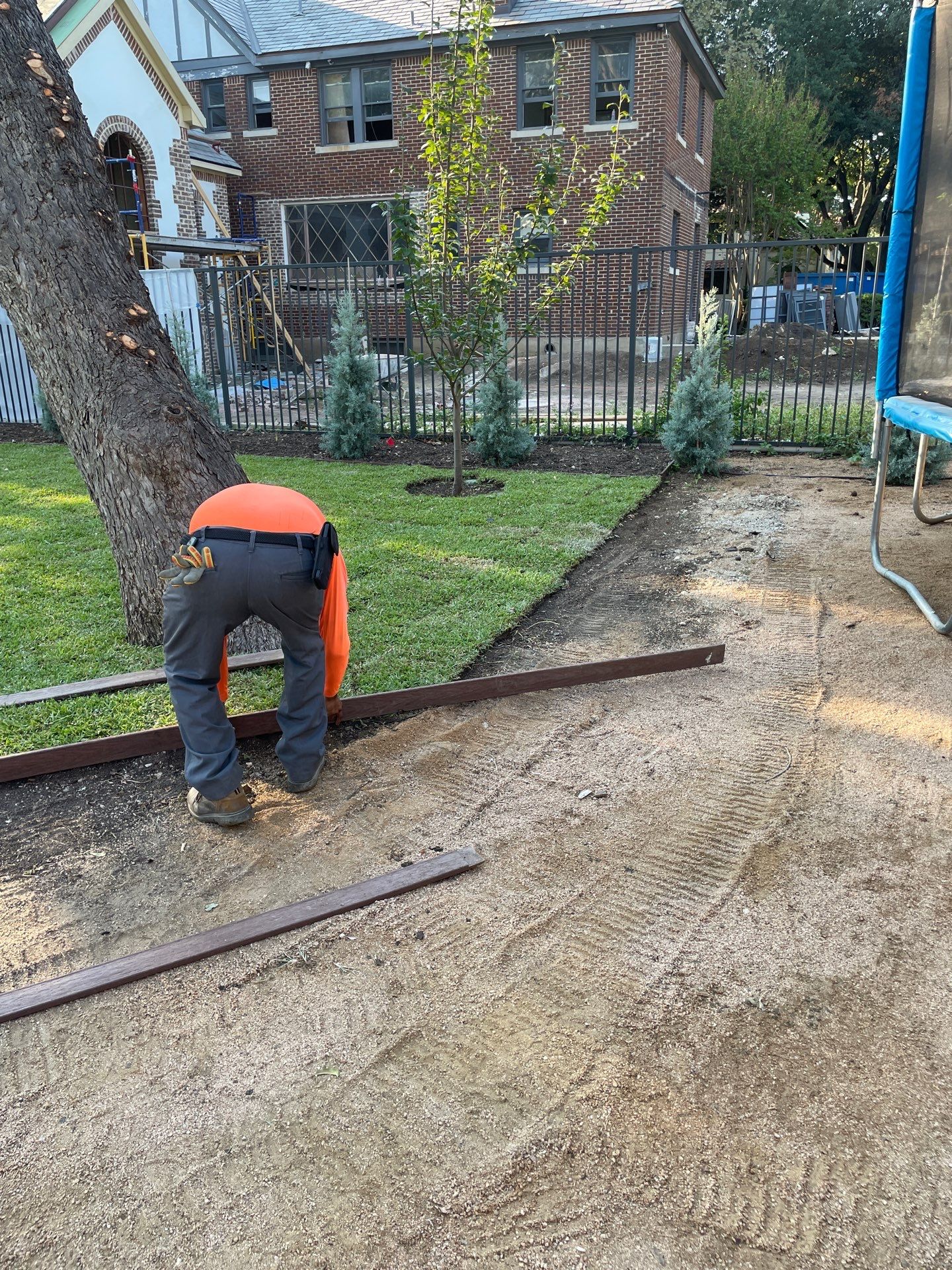 Sod by Peterson’s