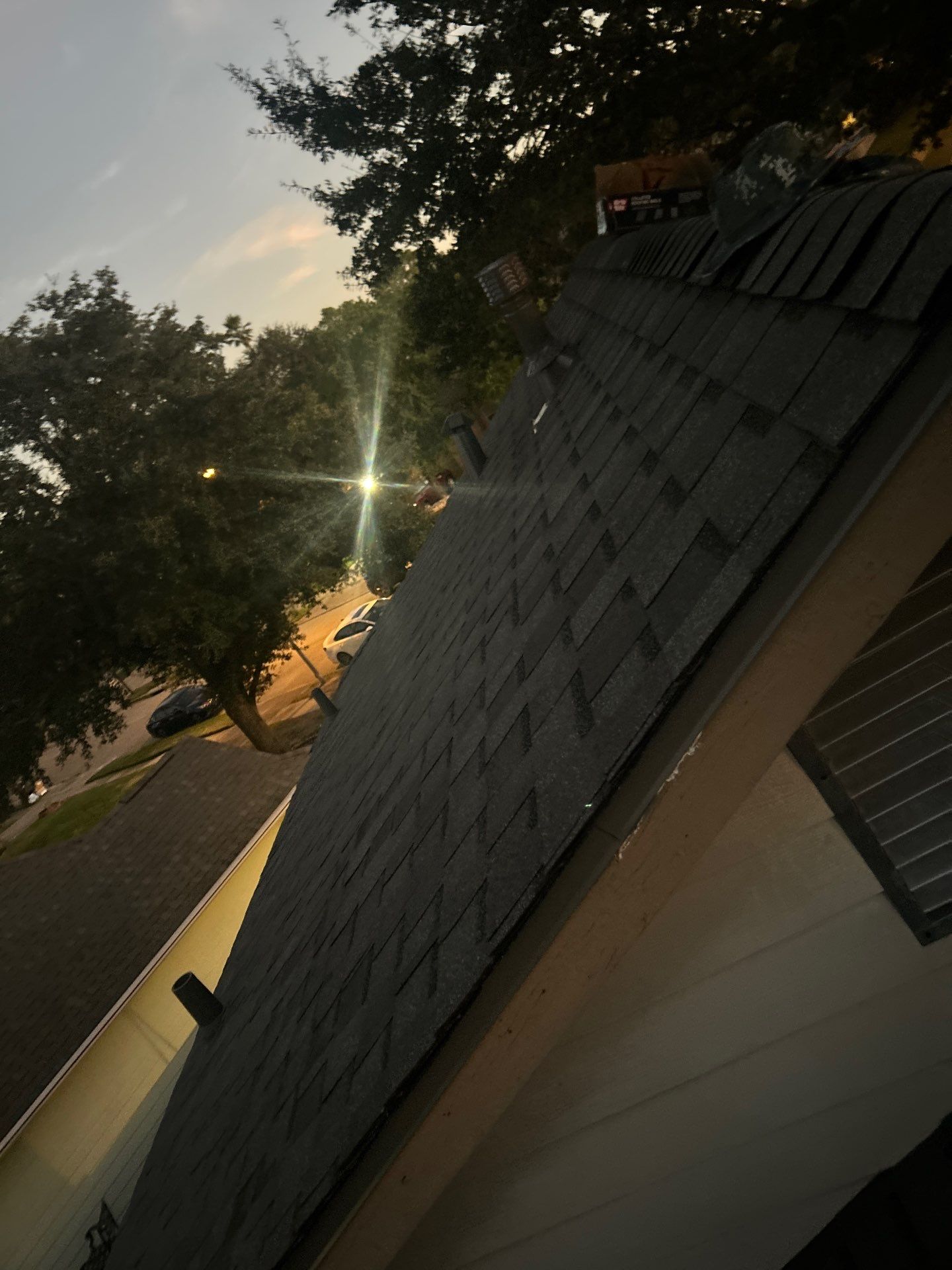 Roof Repair Houston by Roof Repair Services LLC