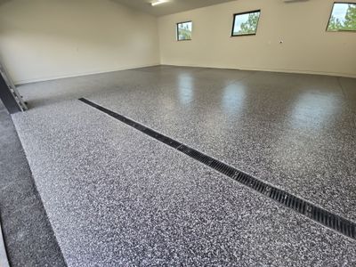 Garage Transformation using Raven