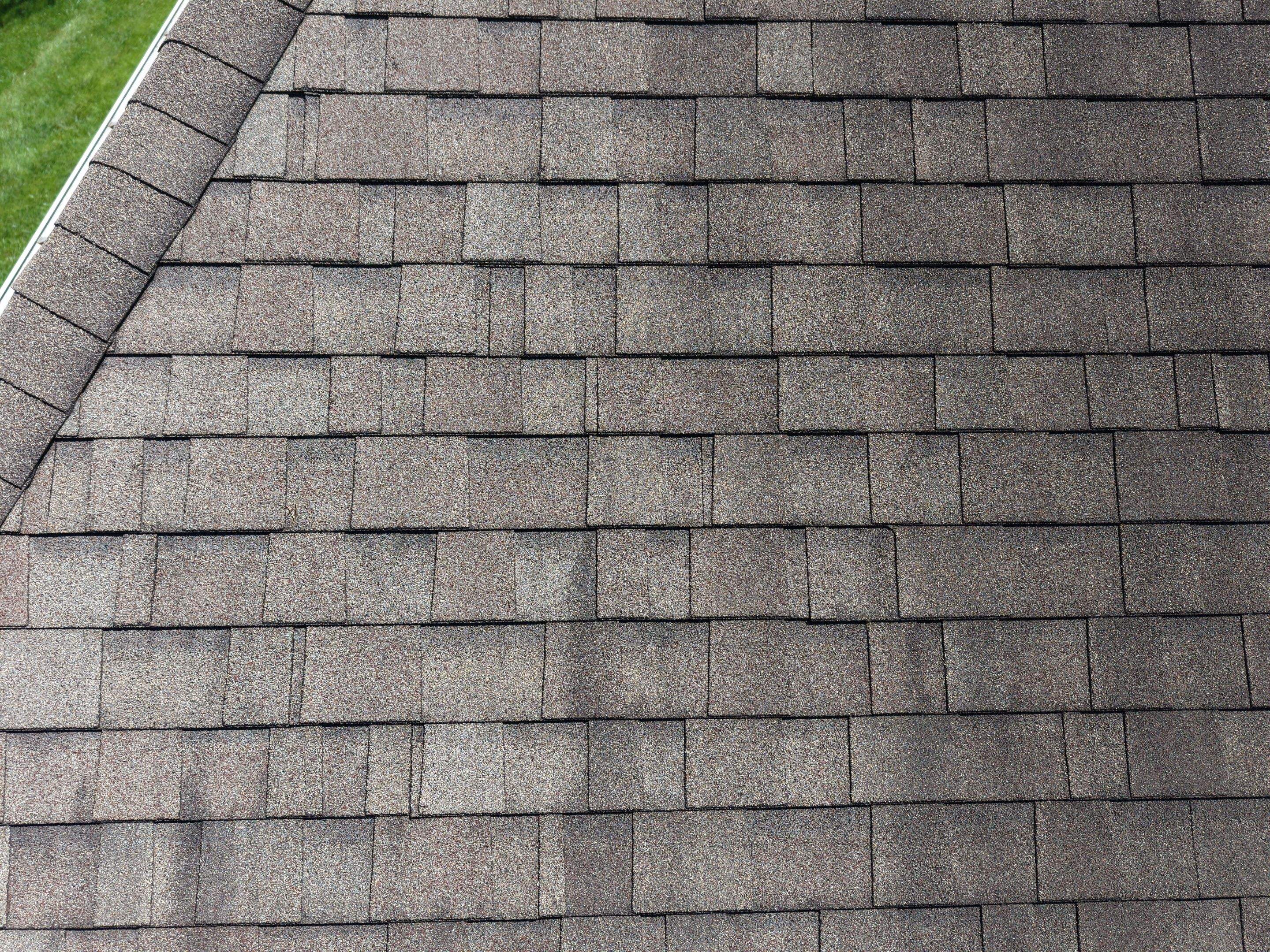 Residential Roof Replacement using CERTAINTEED LANDMARK AR WEATHERWOOD by RISE Roofing & Restoration, LLC