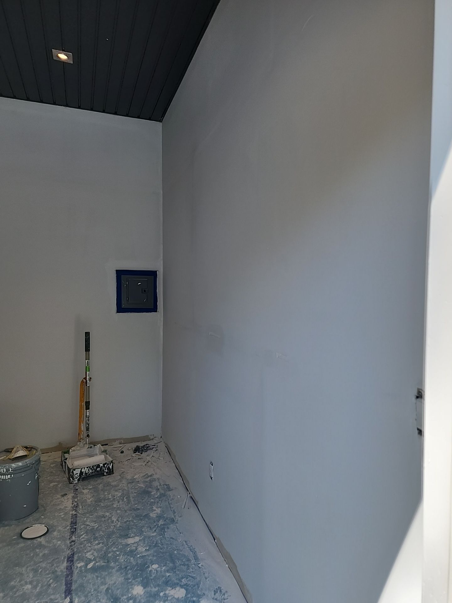 Project in Whitchurch-Stouffville by GTA HOME PAINTING