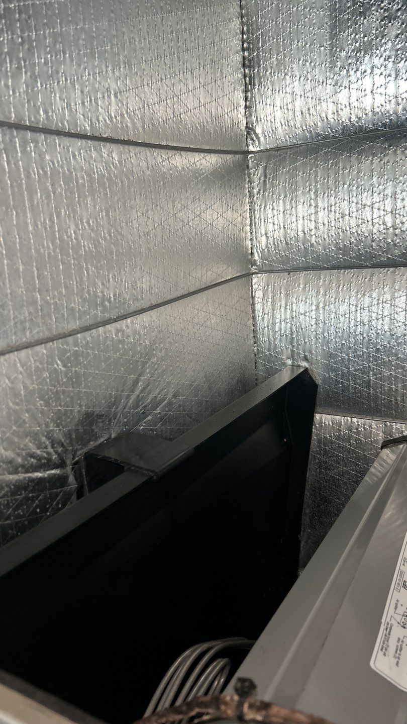 Air Duct Cleaning in Grand Island by Hygienic Air, Inc