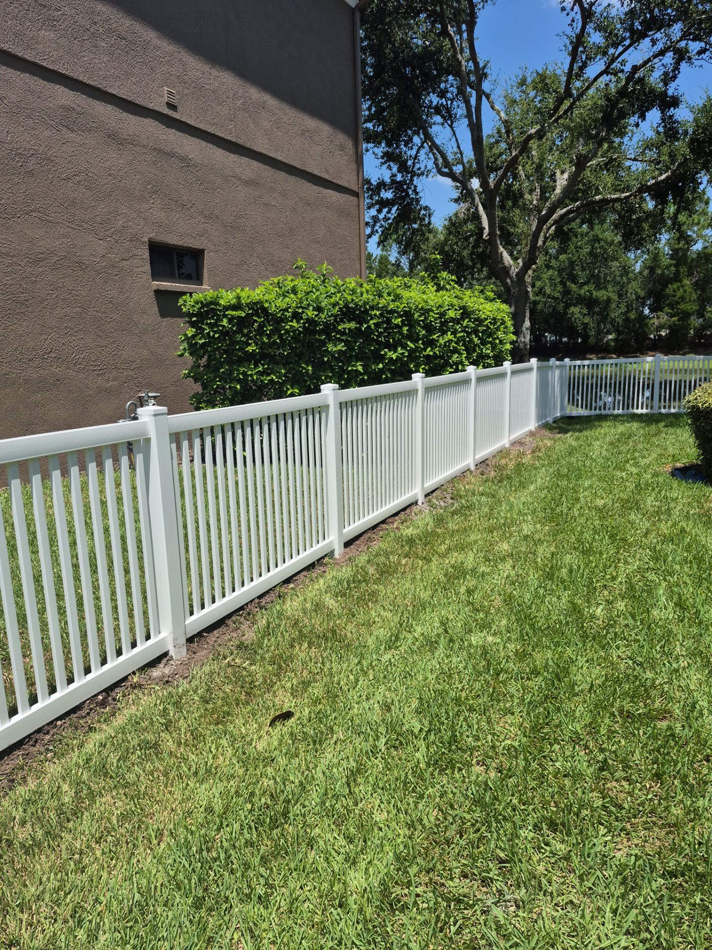 Lakewood Ranch by H&Y Fence