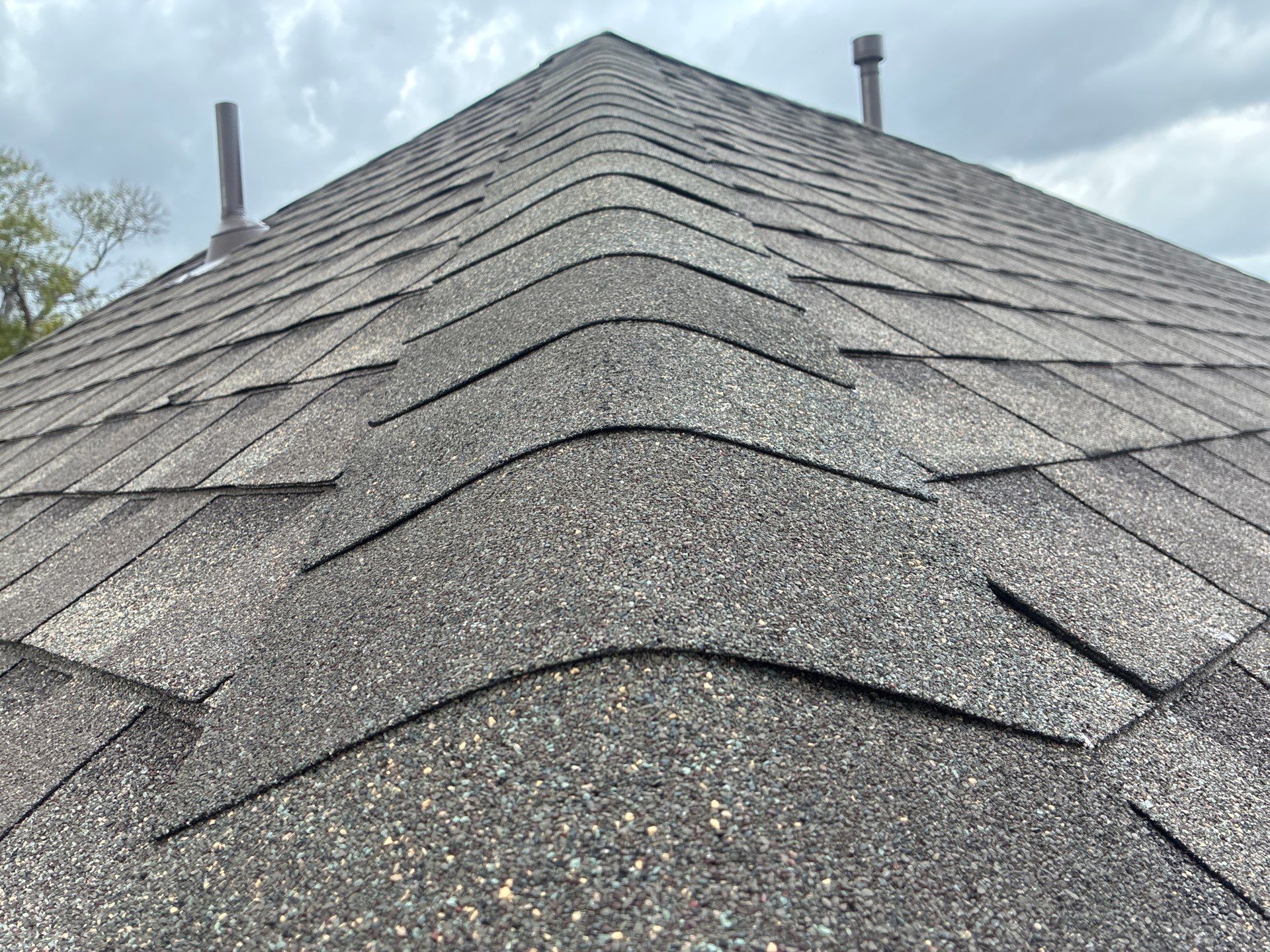 GLORIA M by Boss Hogg Roofing