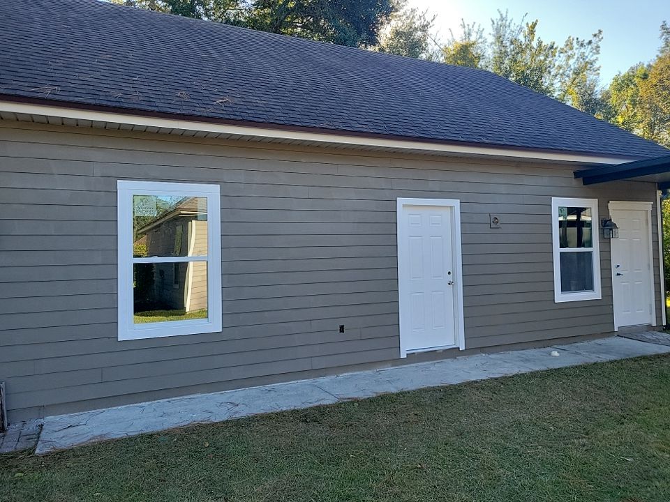 Garage Conversion by Galaxy Builders, Inc.