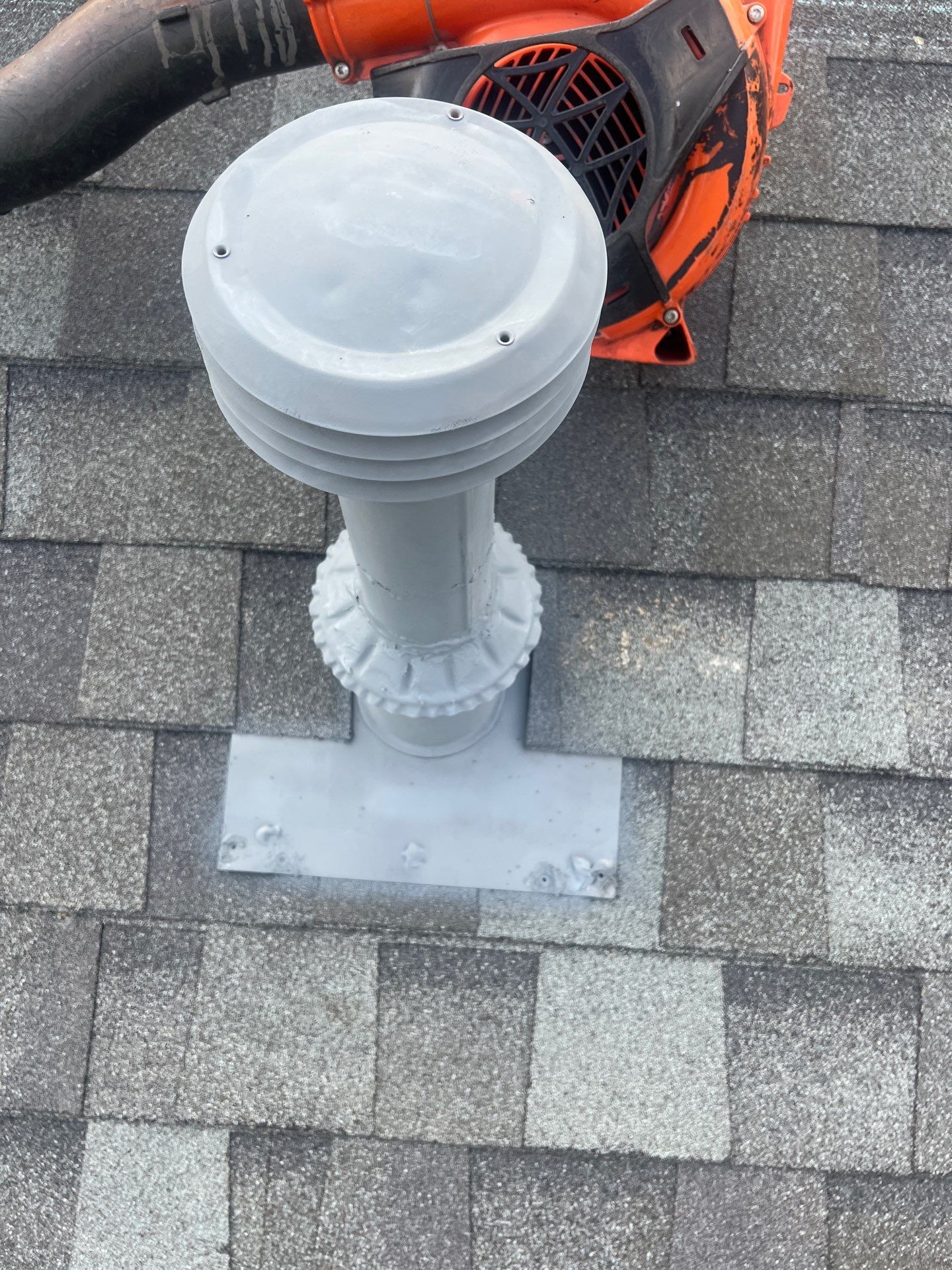 Project in Austin by Rhino Roofing and General Contracting, LLC