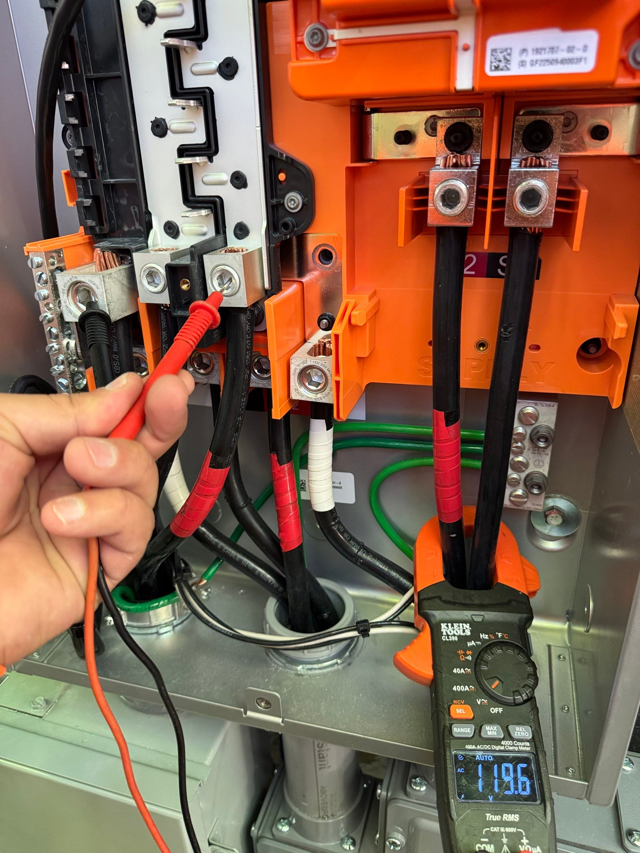 Project in  Miami by Payoli Solar