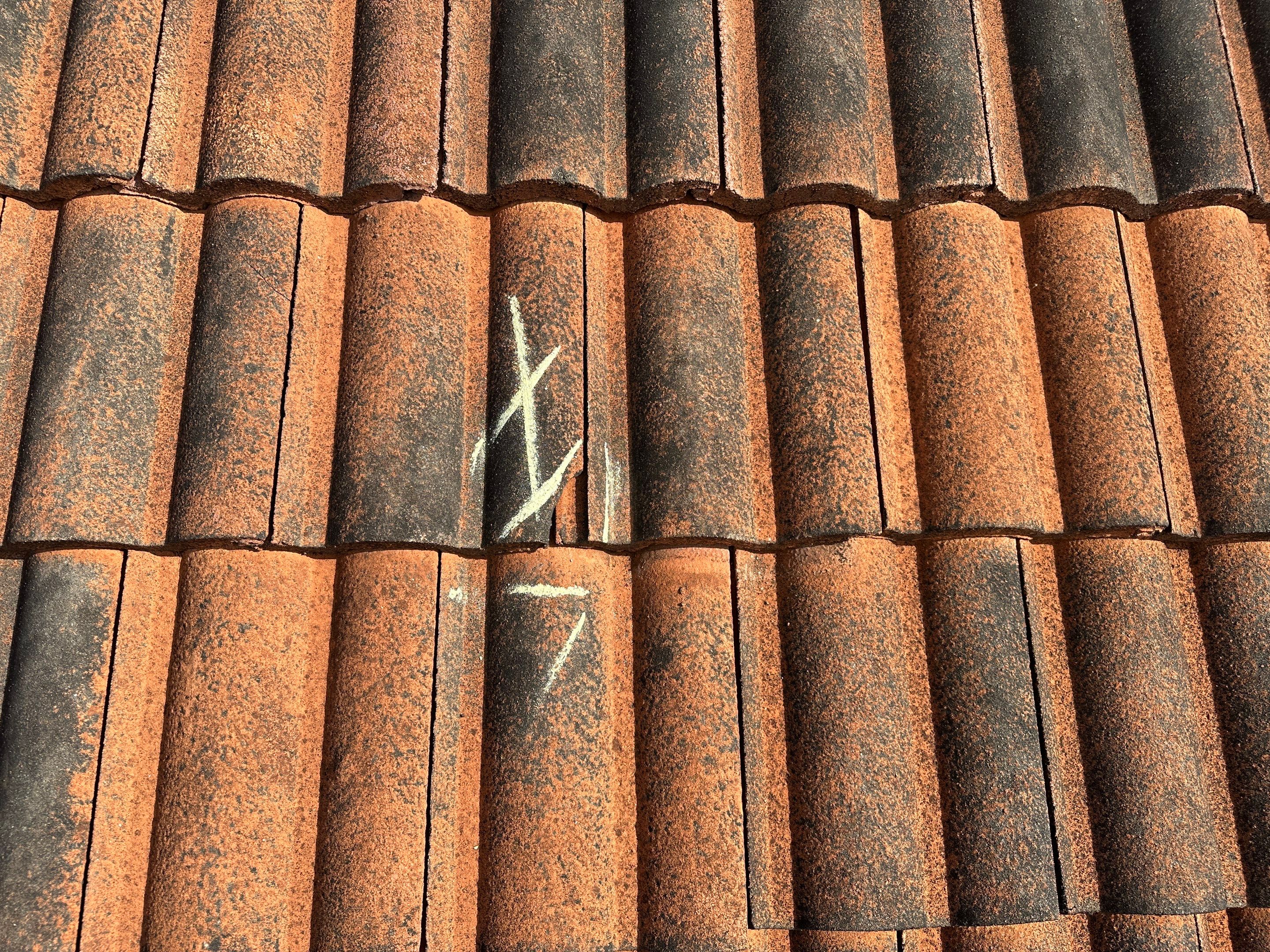 Roof Damage Claim in Miami by FLAPA & KeyStone