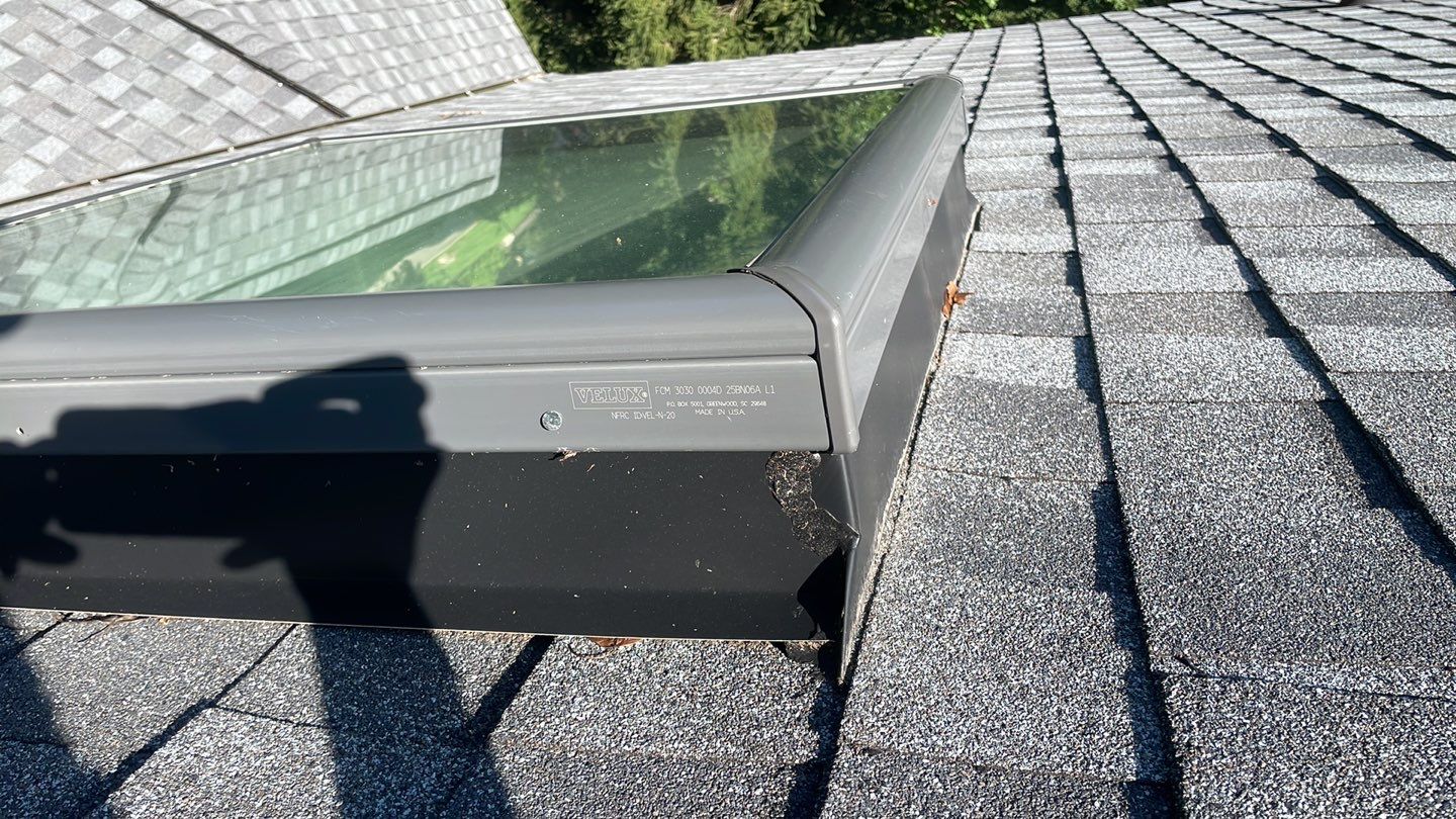 Roof Replacement using CertainTeed Landmark Pro by 180 Contractors