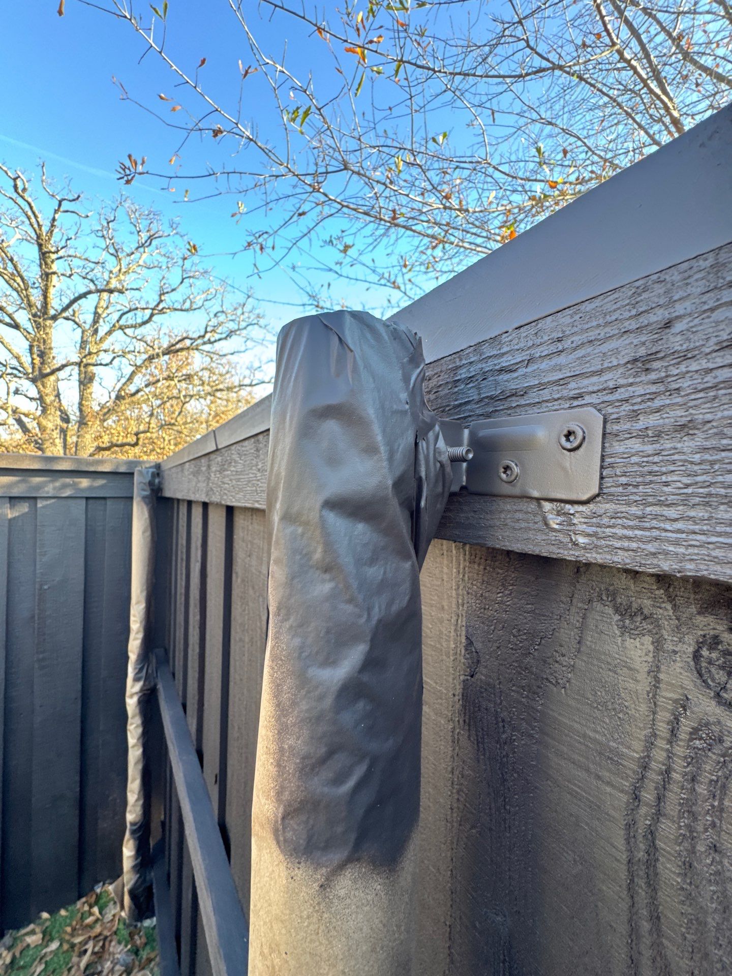 Board on Board by First Out Roofing 