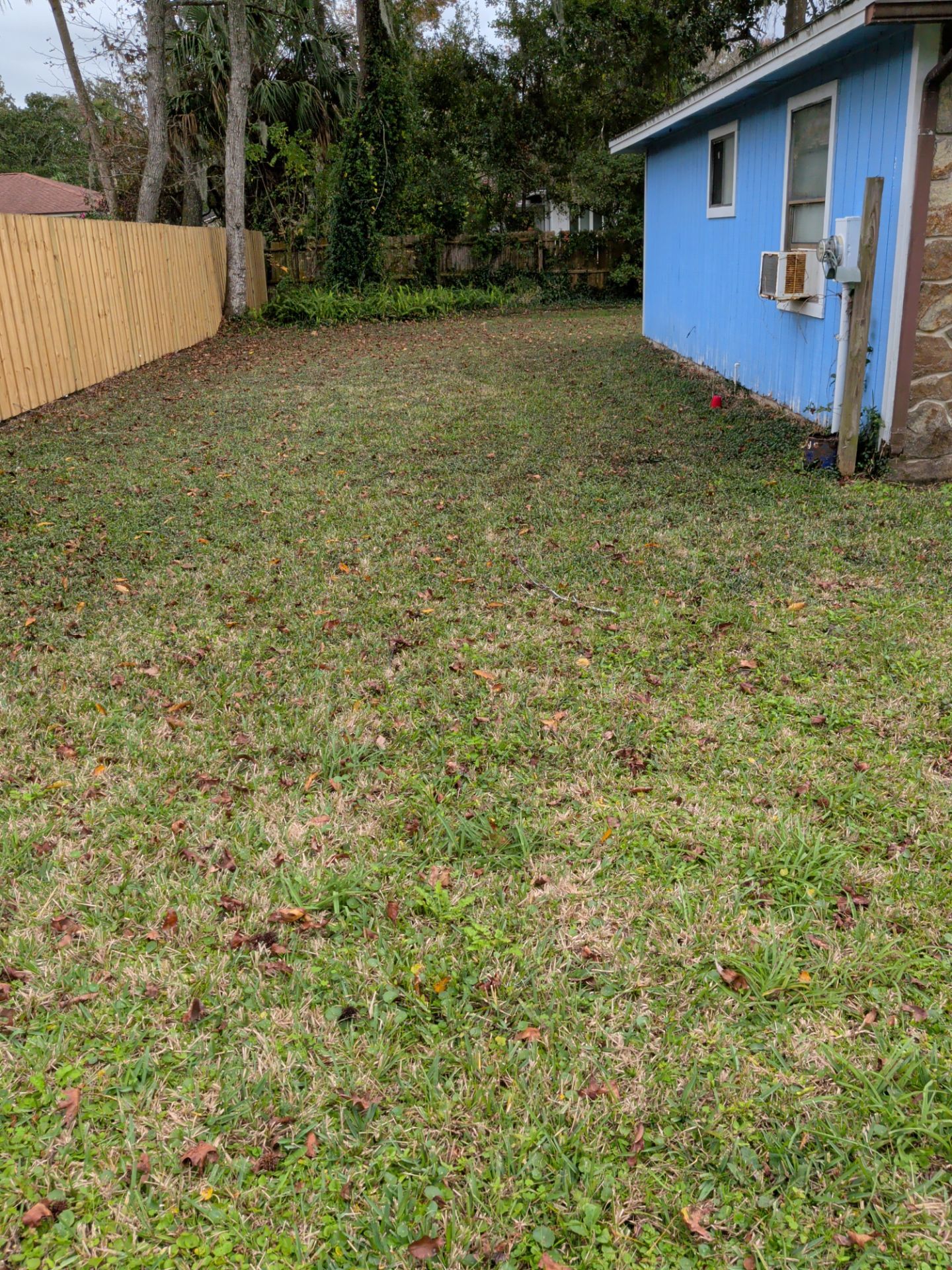 Pressure Washing/Soft Wash & Lawn Care Service — Jacksonville Beach Area by Harmoni Home Services