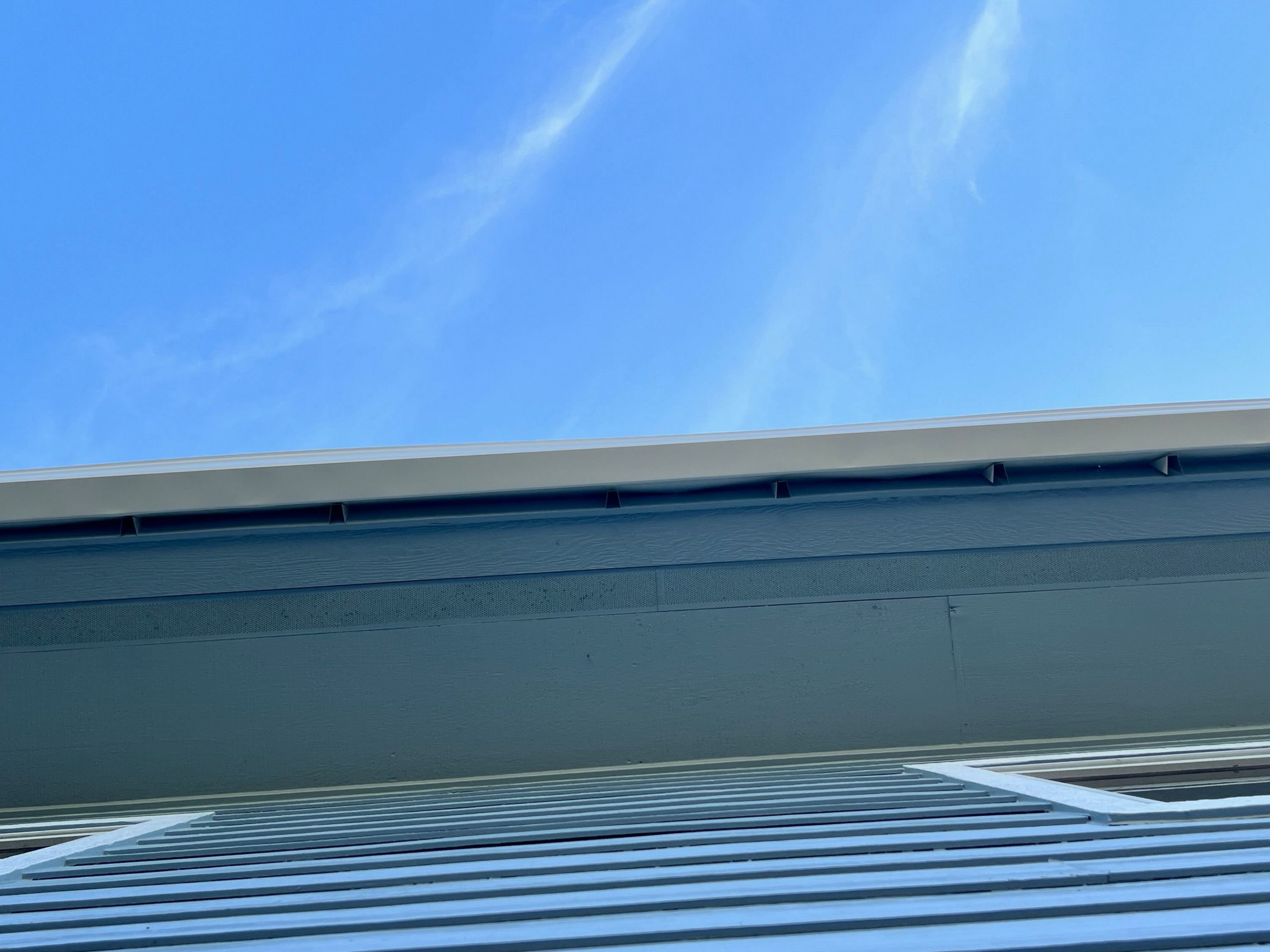 Gutters for Coastal Homes in Sanibel FL by Gutter Professors